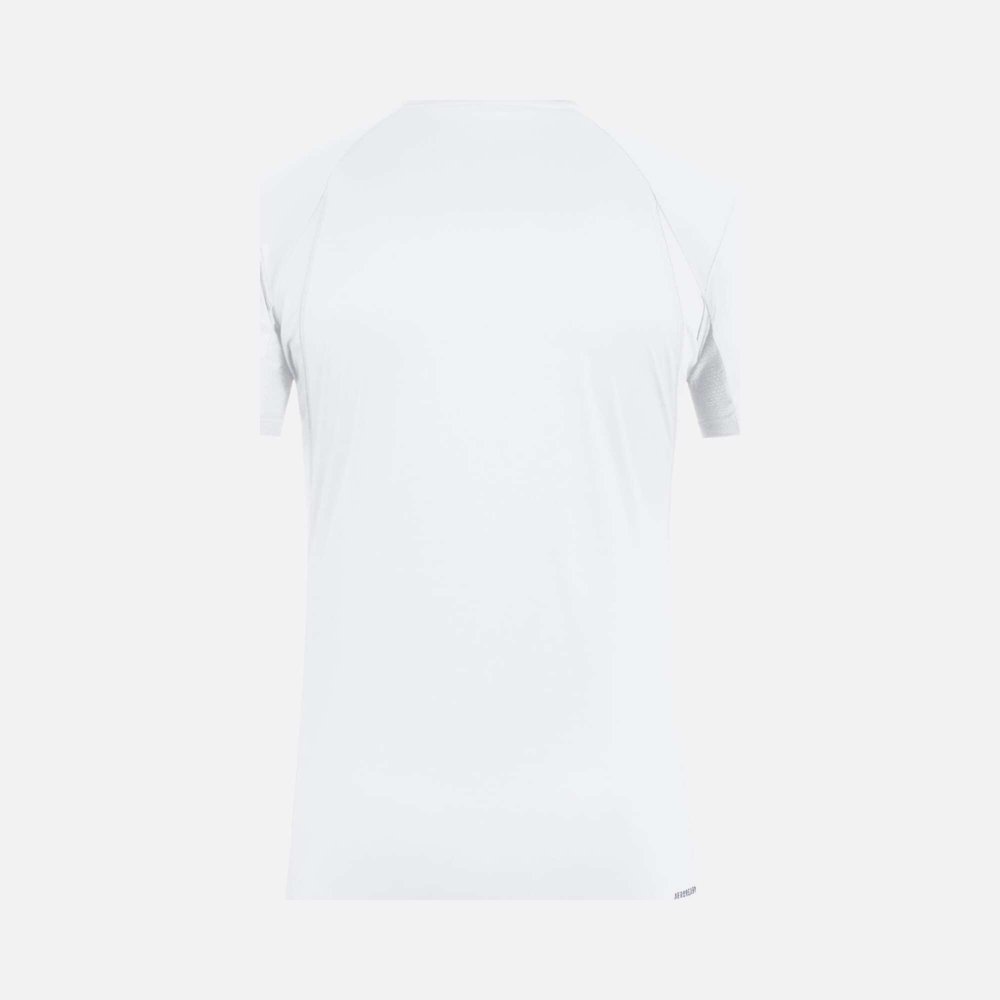 adidas Club Tennis Climacool 3-Stripes Erkek Tişört