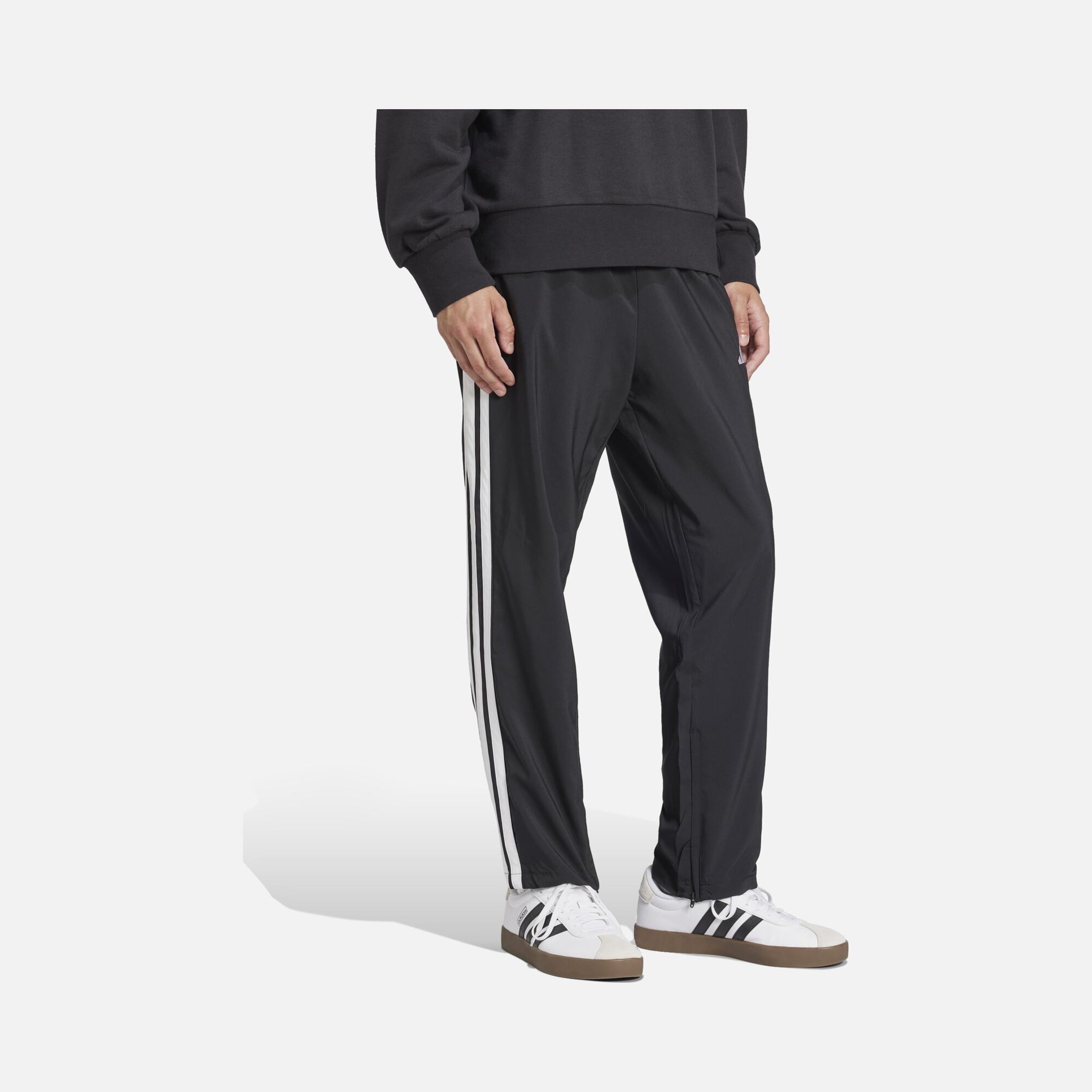 adidas Essentials Stanford Open-Hem Erkek Pantolon