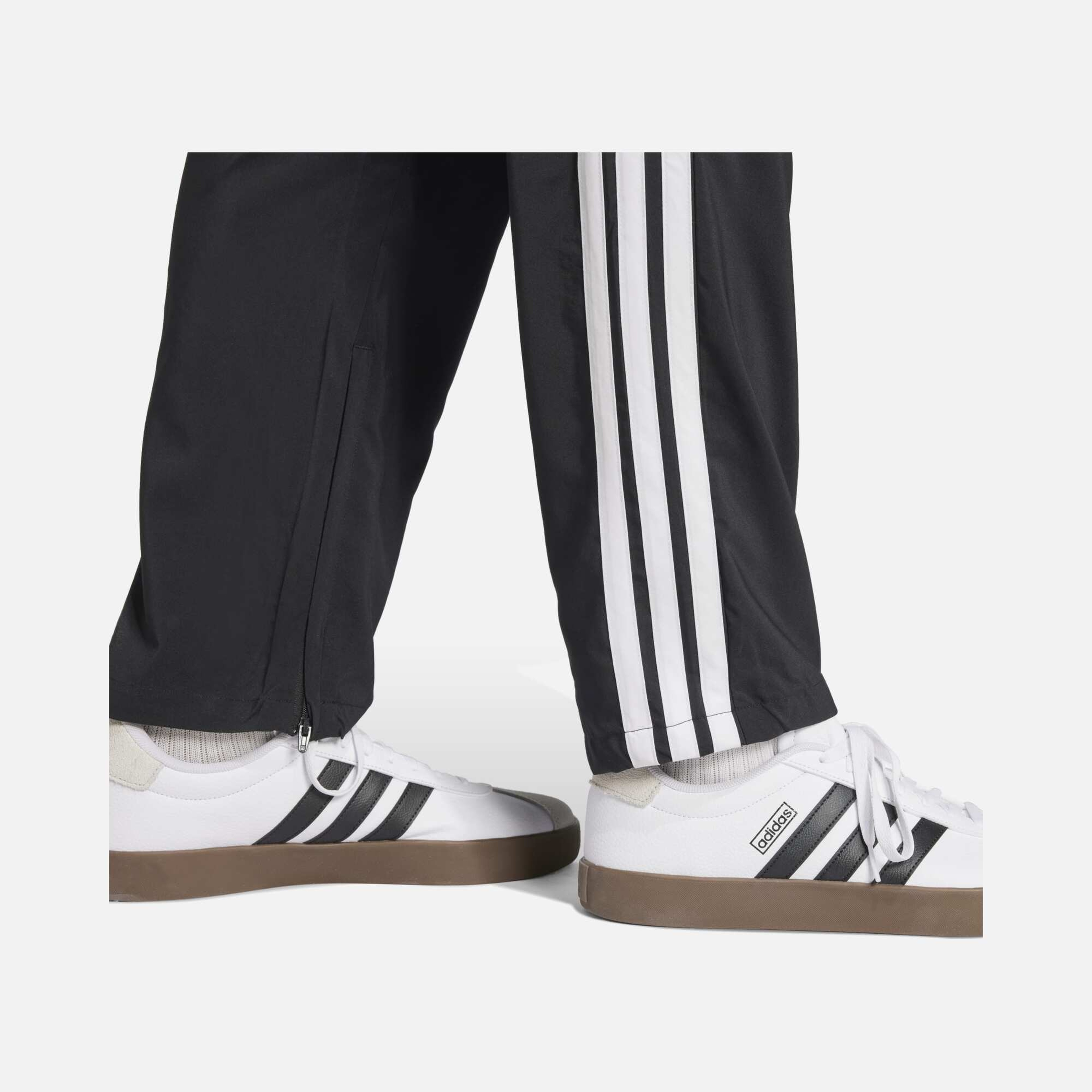 adidas Essentials Stanford Open-Hem Erkek Pantolon