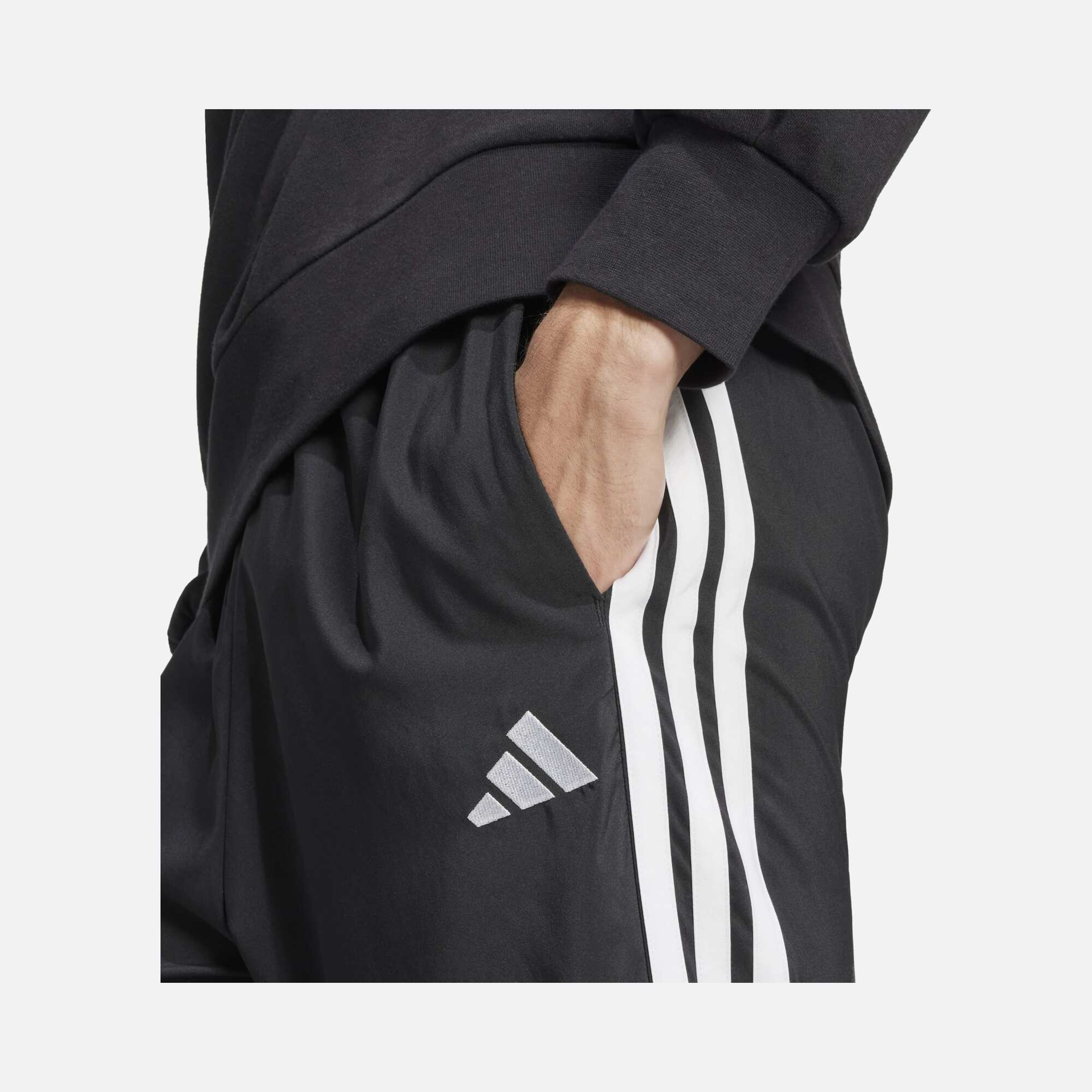 adidas Essentials Stanford Open-Hem Erkek Pantolon