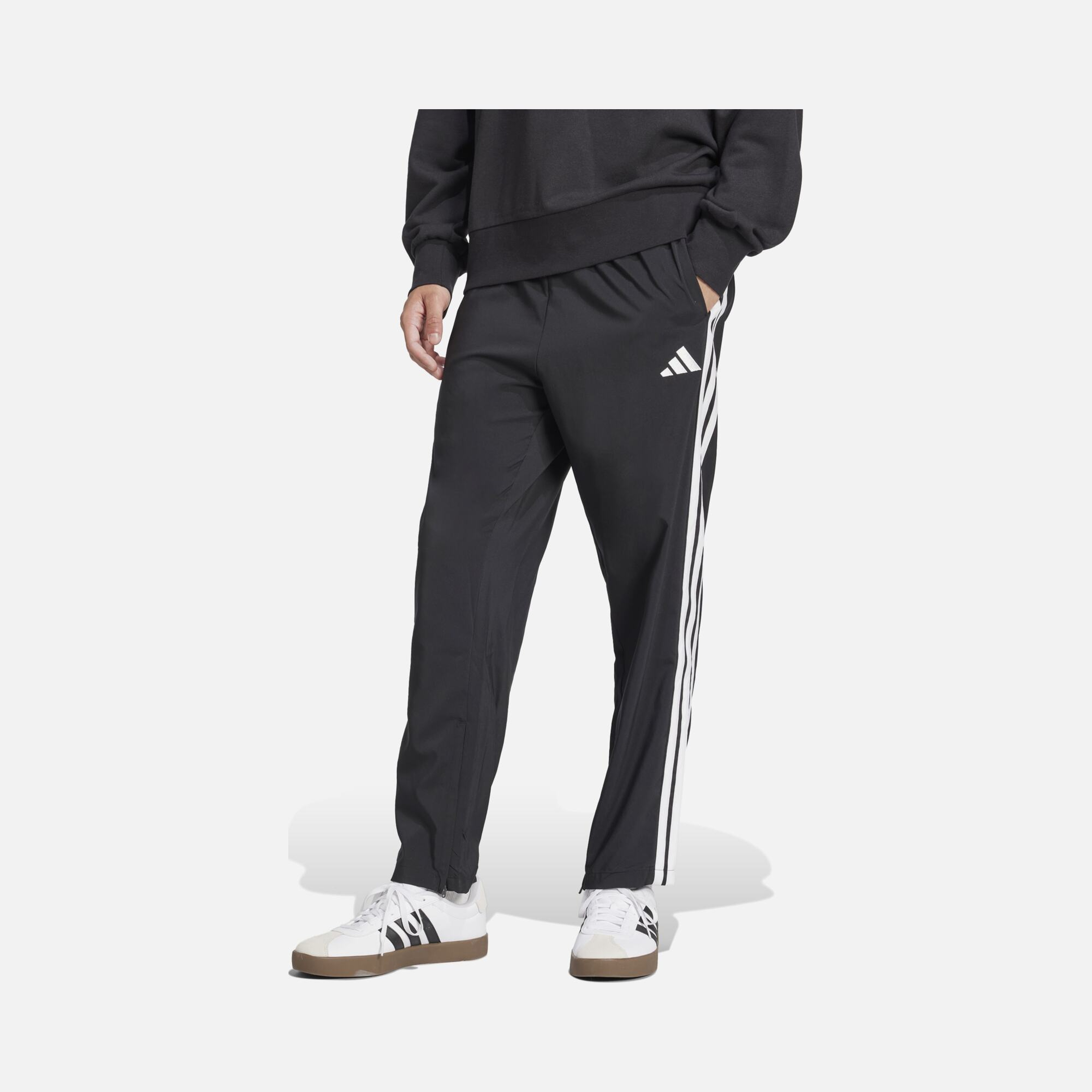 adidas Essentials Stanford Open-Hem Erkek Pantolon