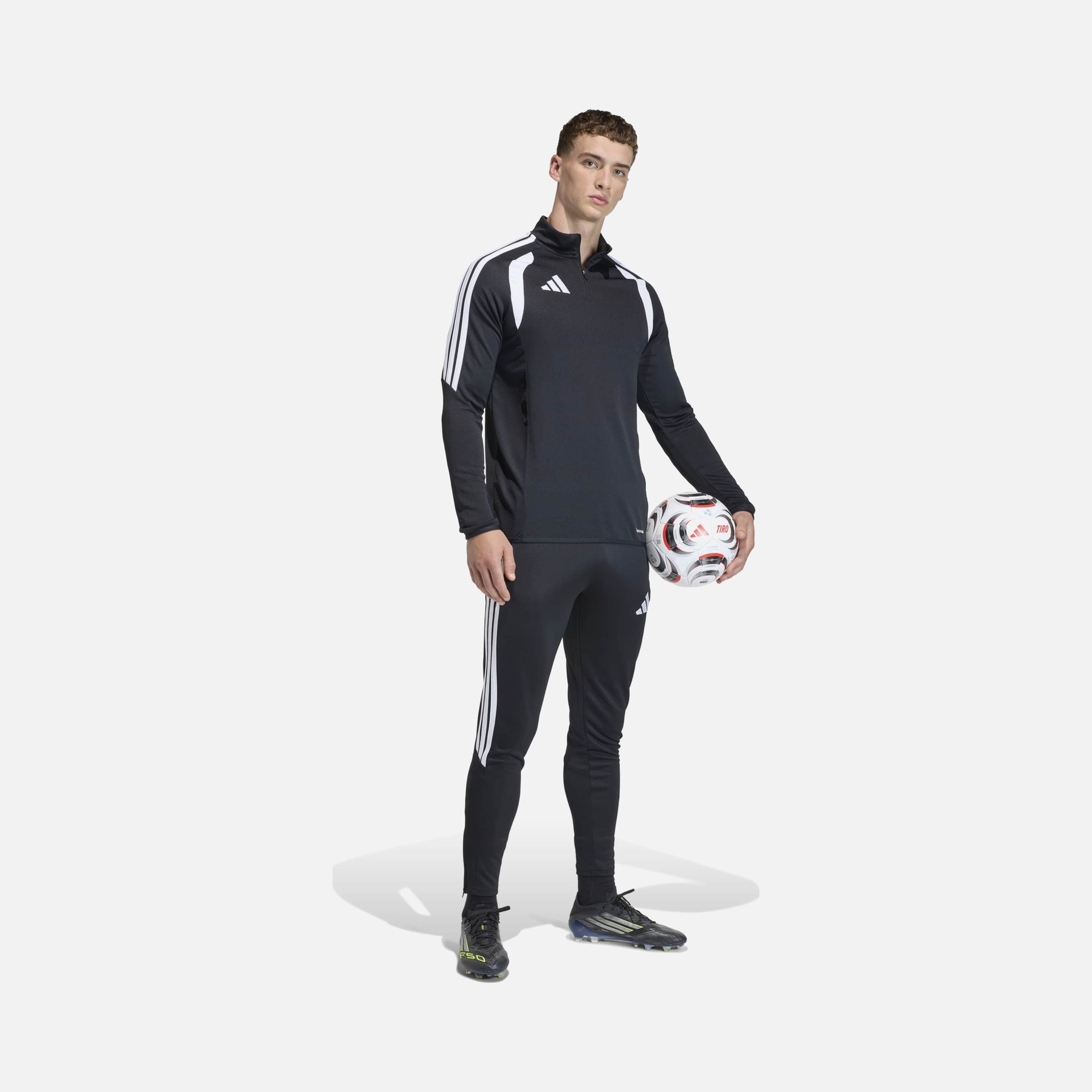 adidas Tiro26 League Training Top Erkek Sweatshirt