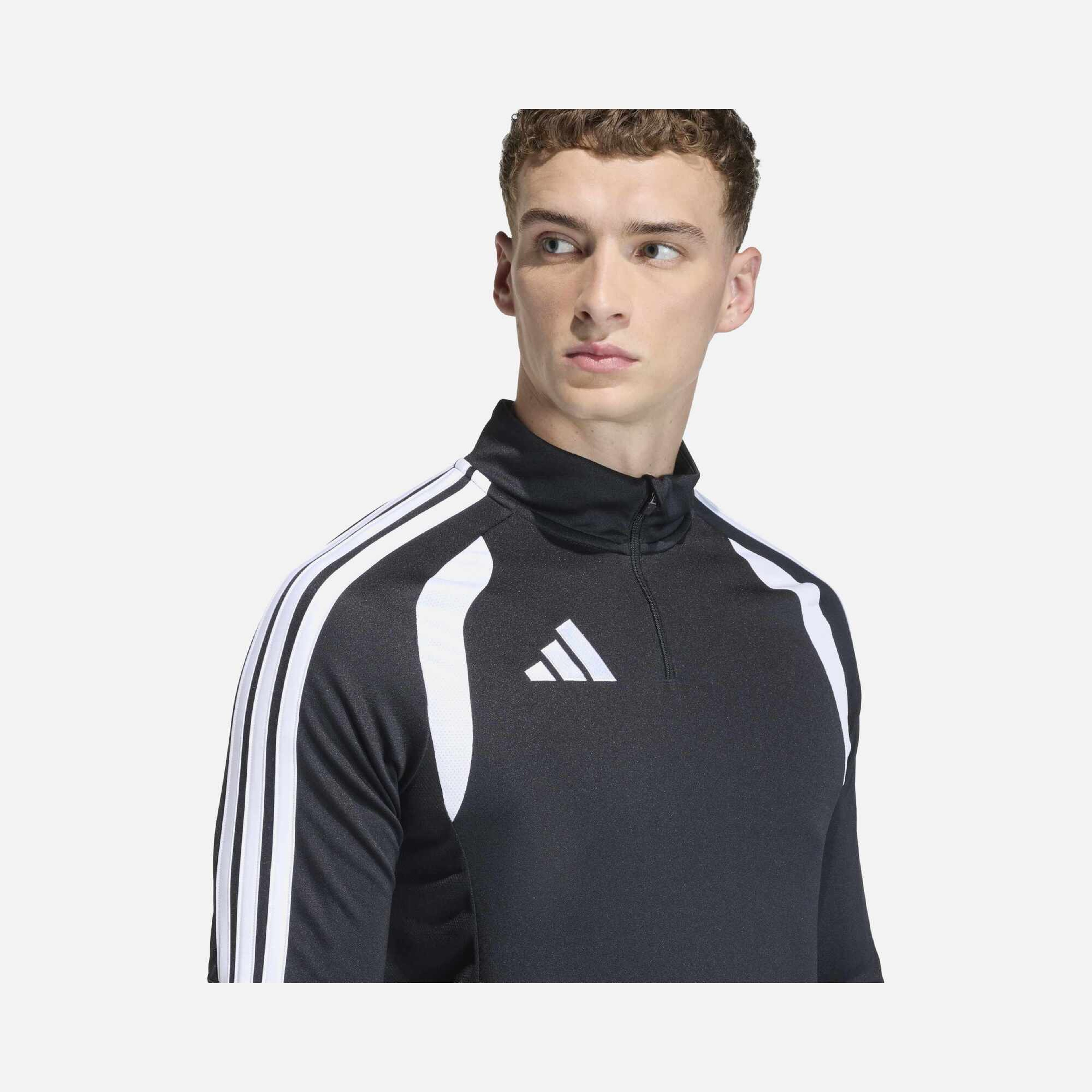 adidas Tiro26 League Training Top Erkek Sweatshirt
