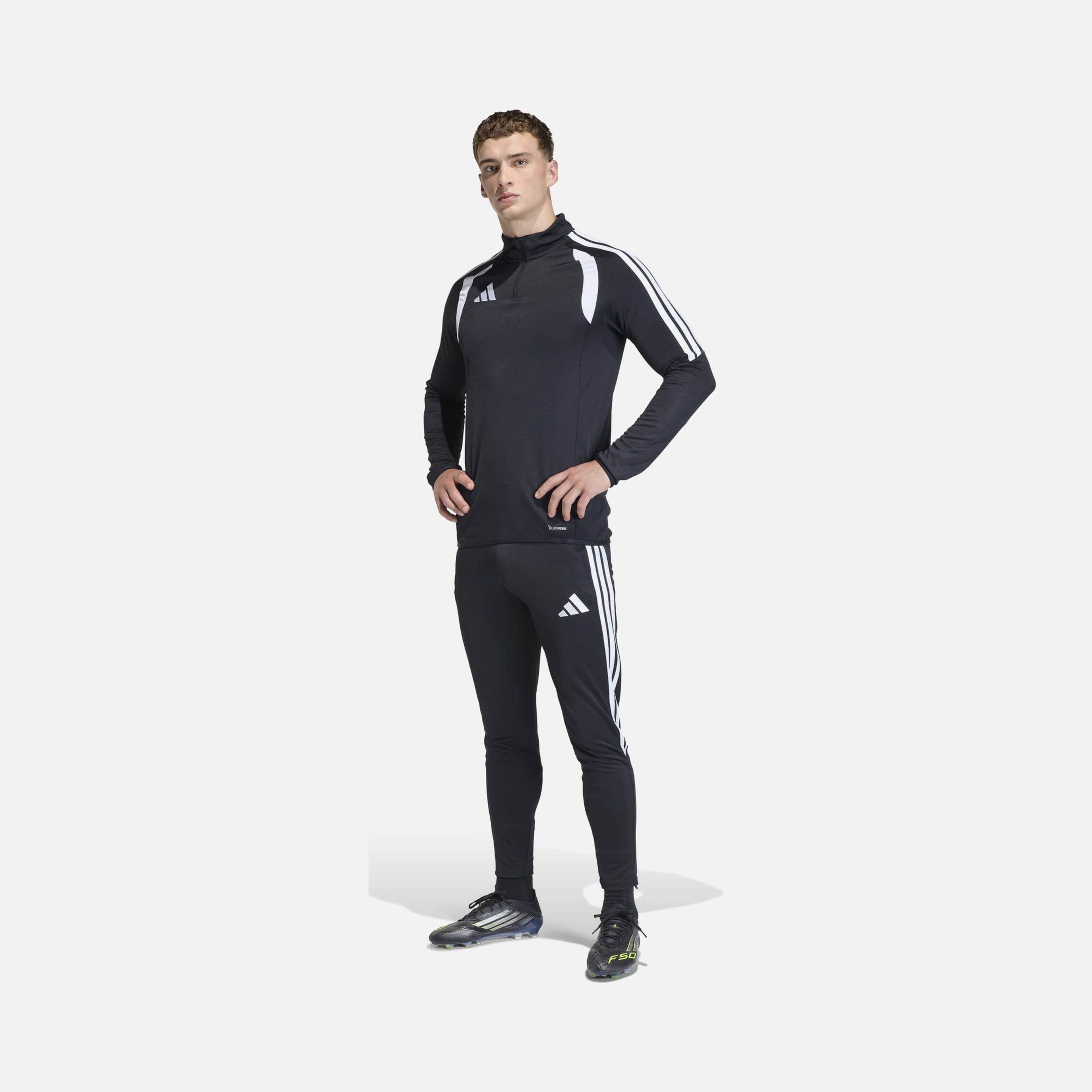 adidas Tiro26 League Training Top Erkek Sweatshirt