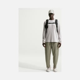 Nike Dri-fit Nac Woven Erkek Pantolon