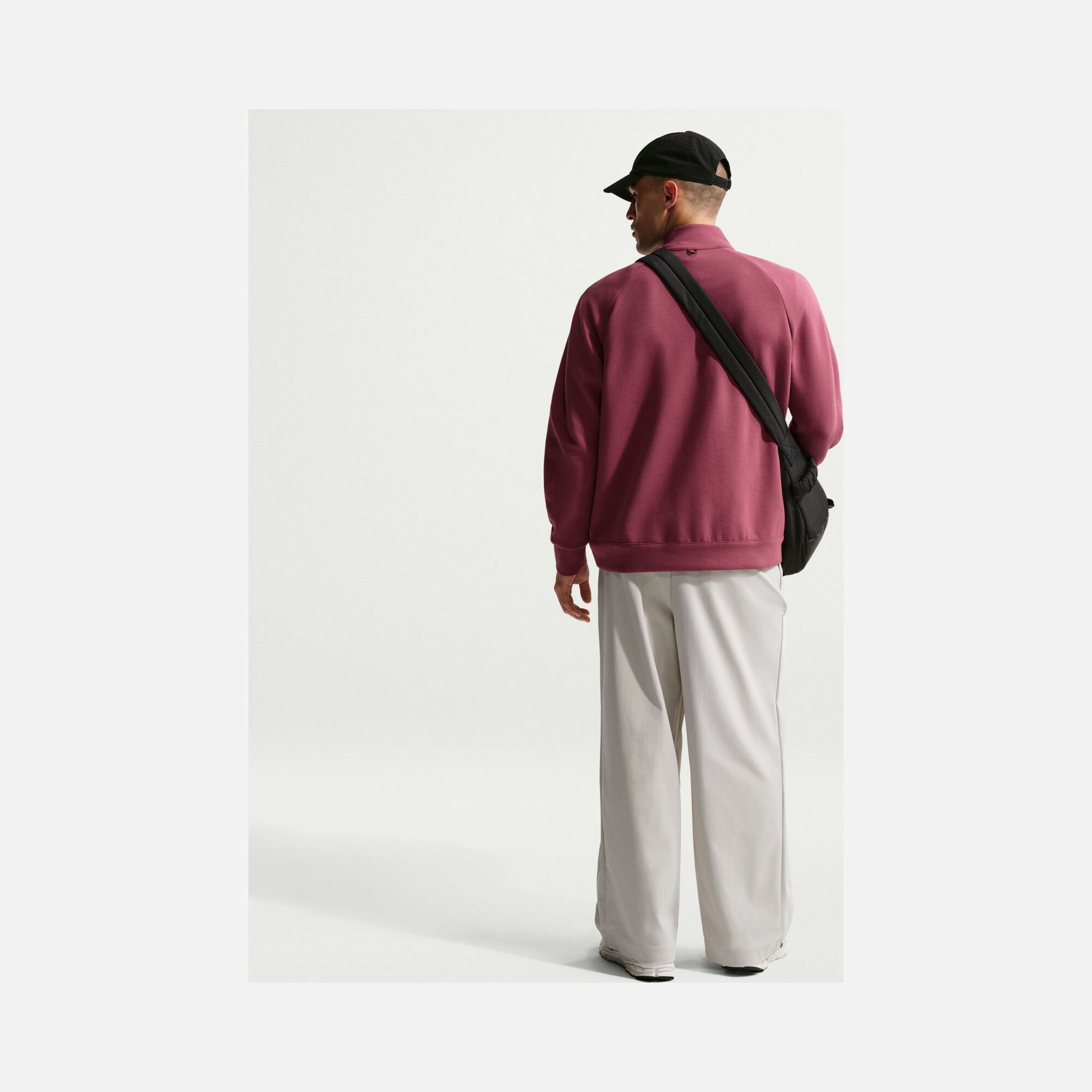 Nike Dri-fit Uv 24.7 Ps Trouser Erkek Pantolon