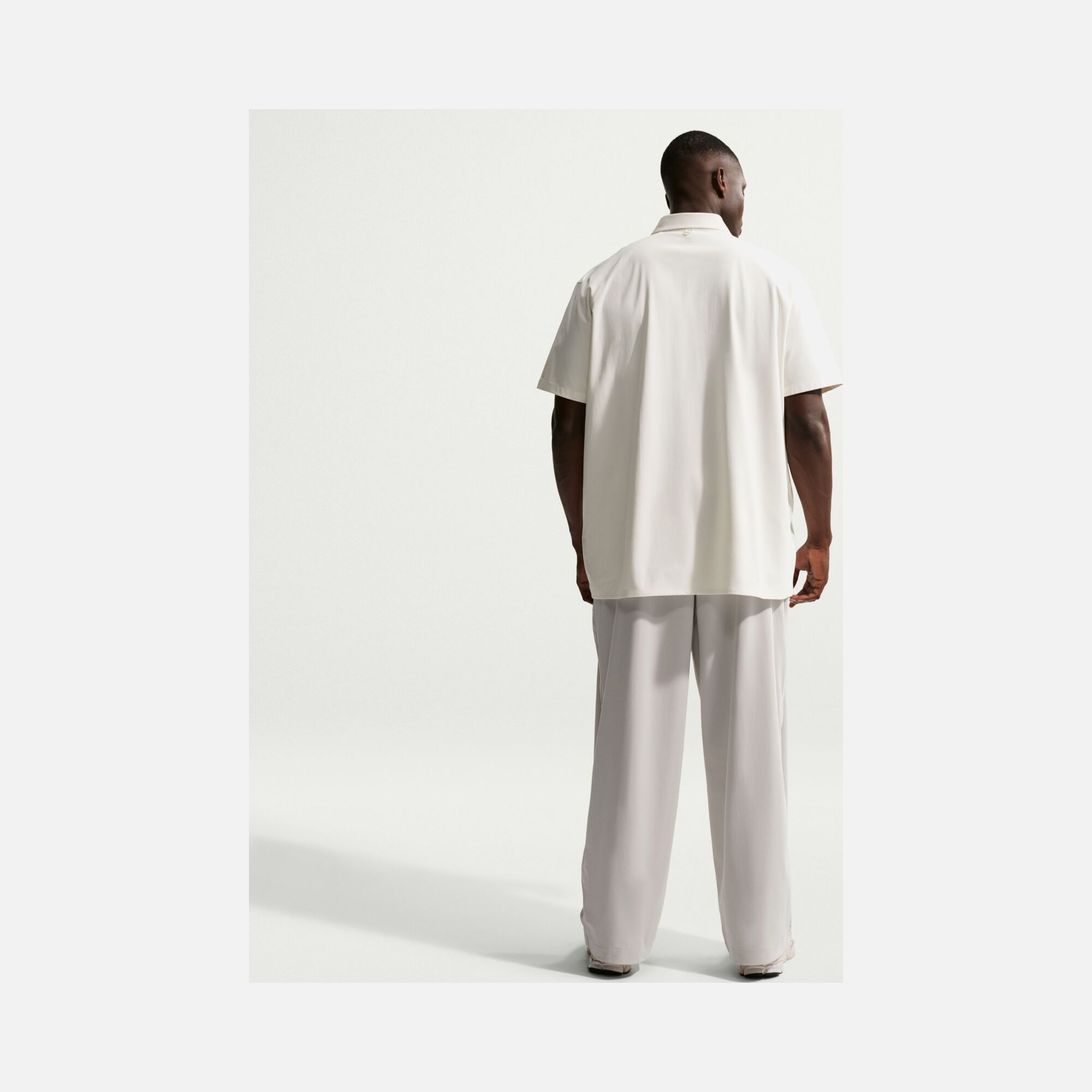 Nike Dri-fit Uv 24.7 Ps Trouser Erkek Pantolon