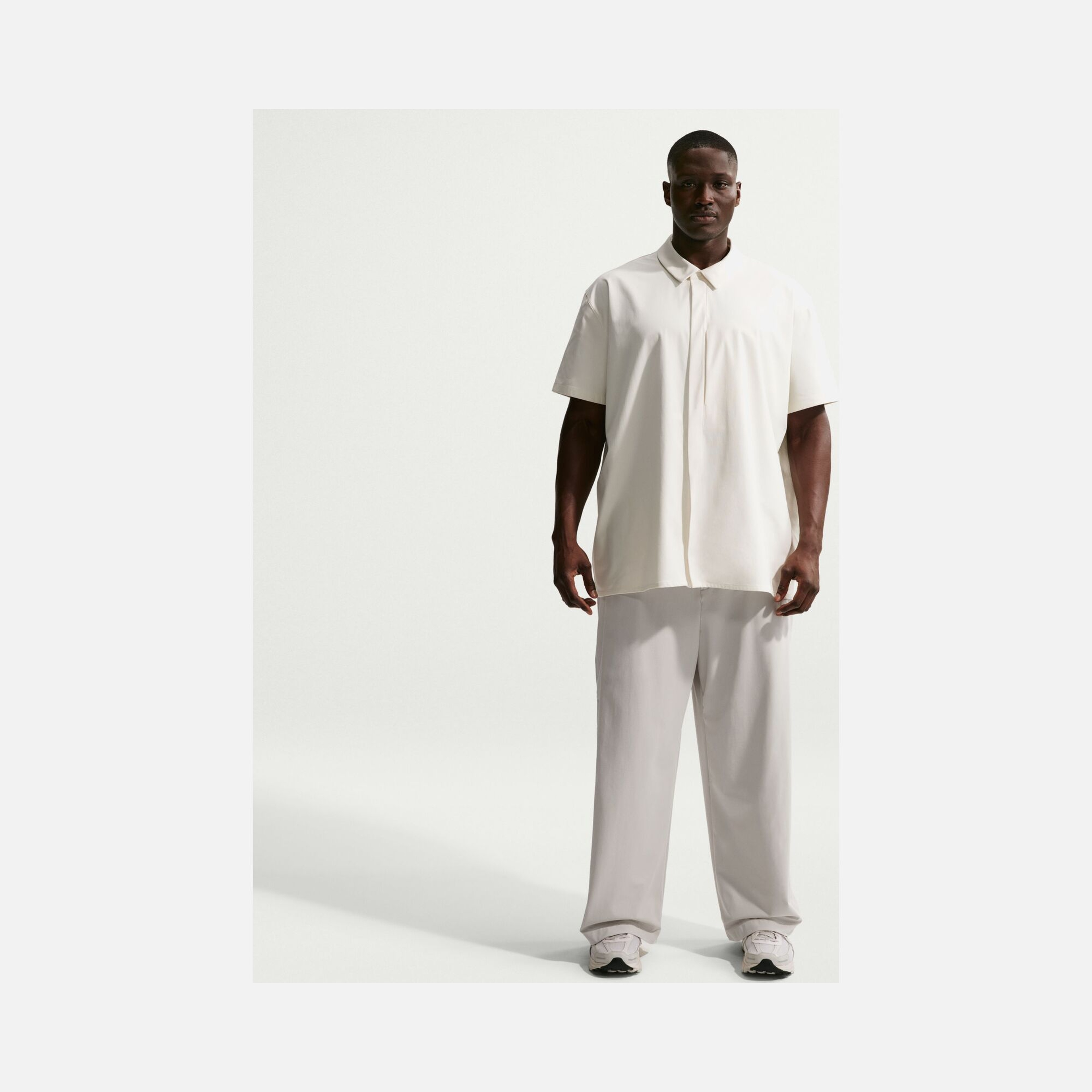 Nike Dri-fit Uv 24.7 Ps Trouser Erkek Pantolon