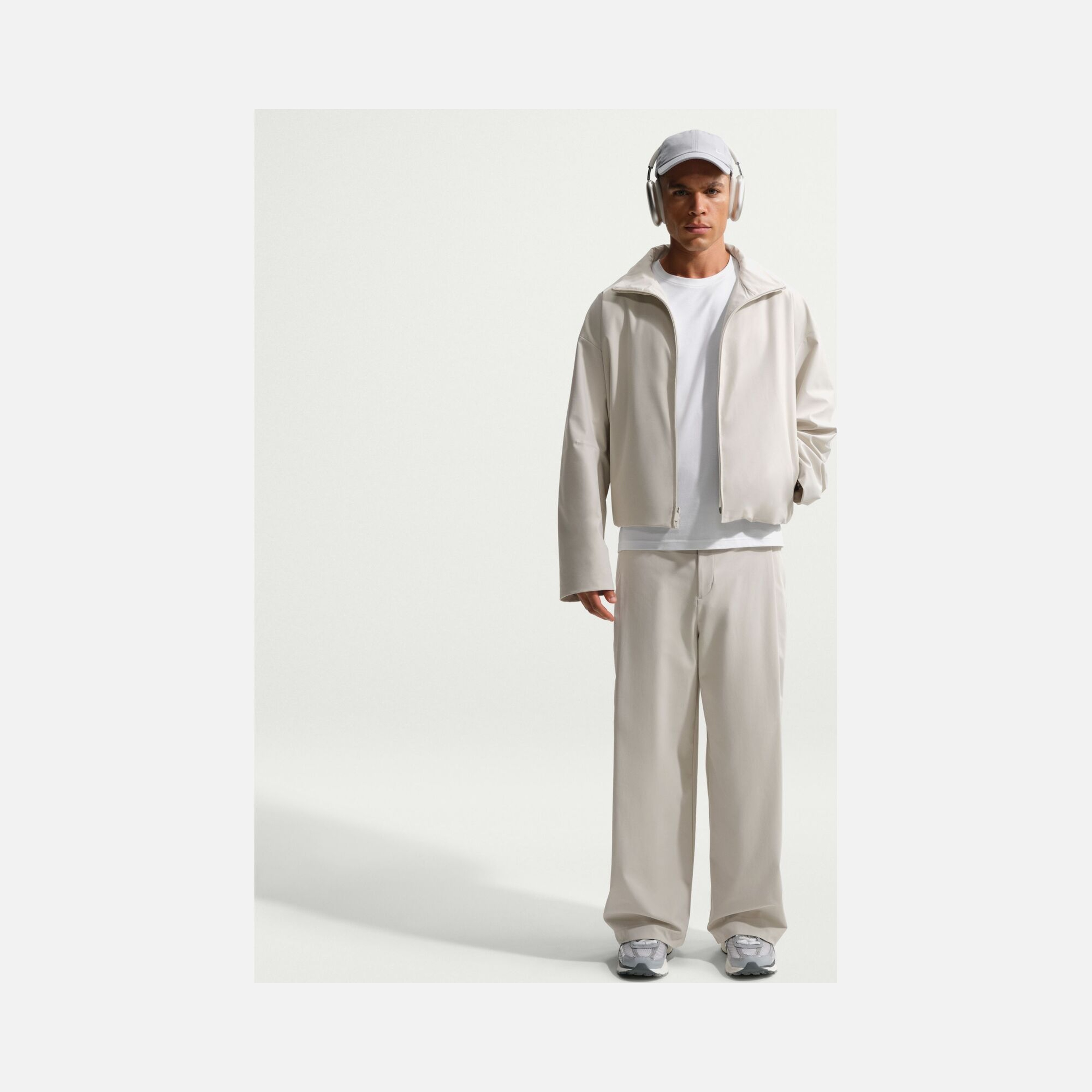 Мужская куртка Nike Tf 24.7 Ps Octa