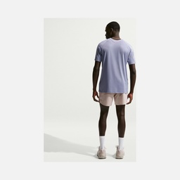 Nike Dri-fit Adv Stride Nvlty Ss Top Erkek Tişört