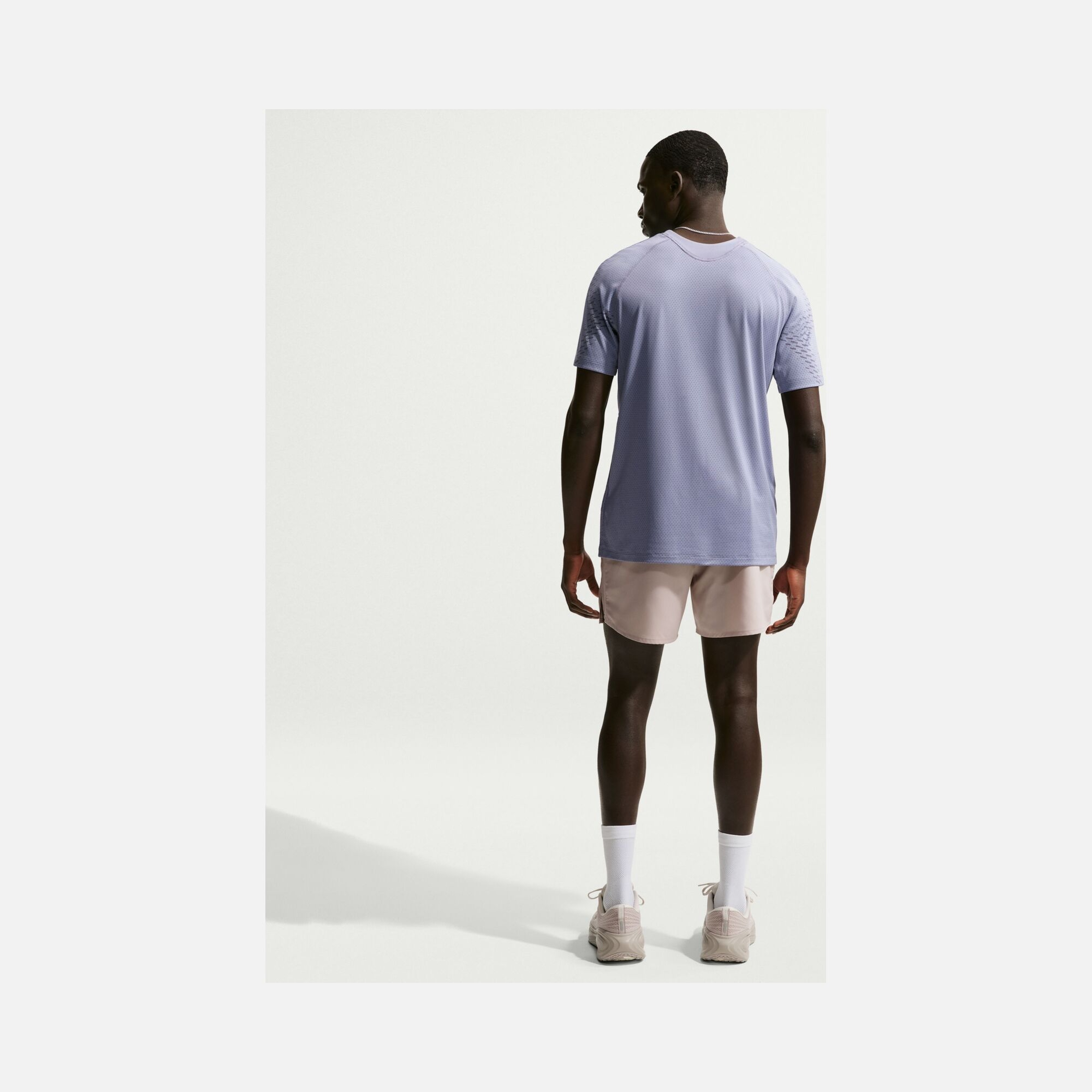 Мужская футболка Nike Dri-fit Adv Stride Nvlty Ss Top