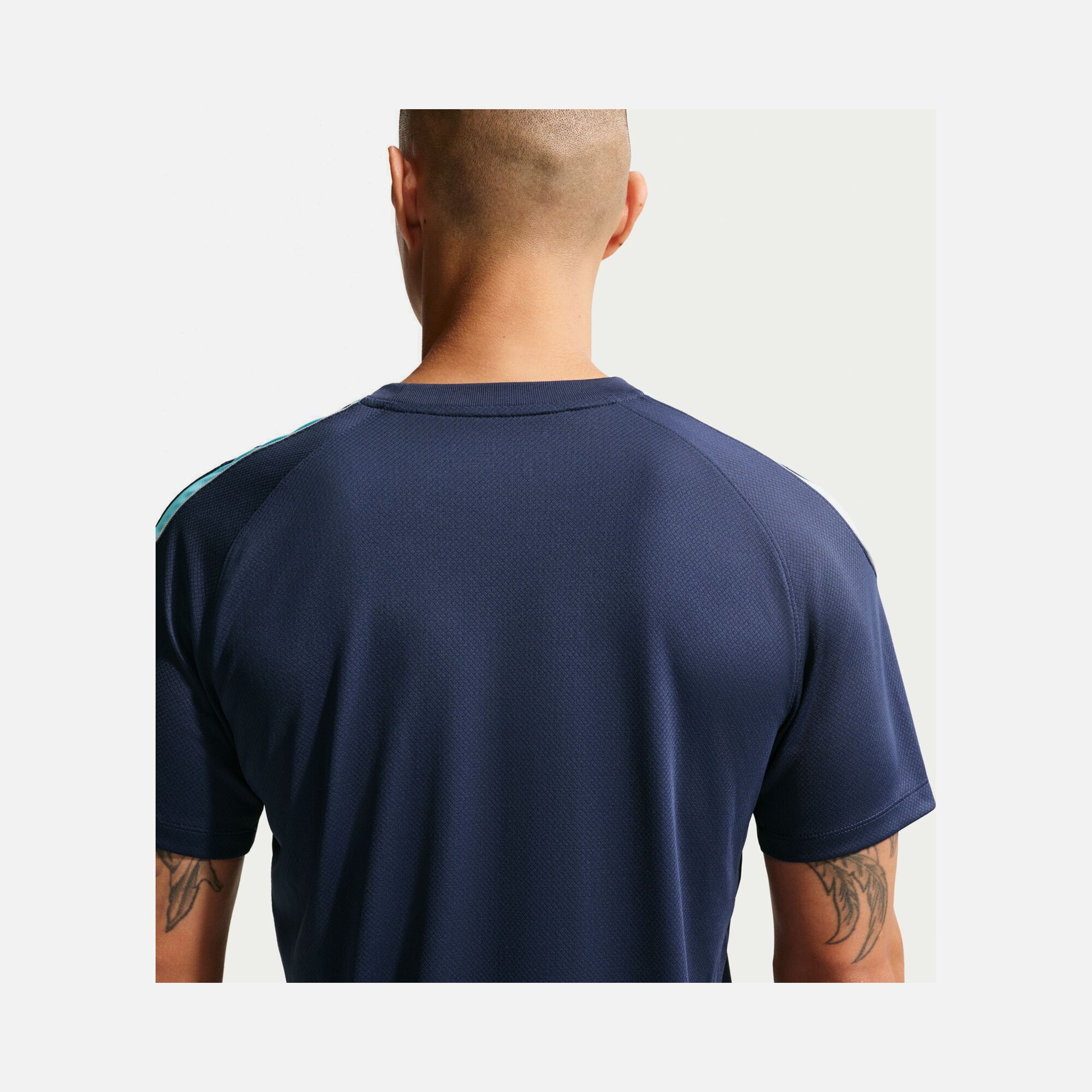 Nike M Dri-fit Strike Top Ss Erkek Tişört