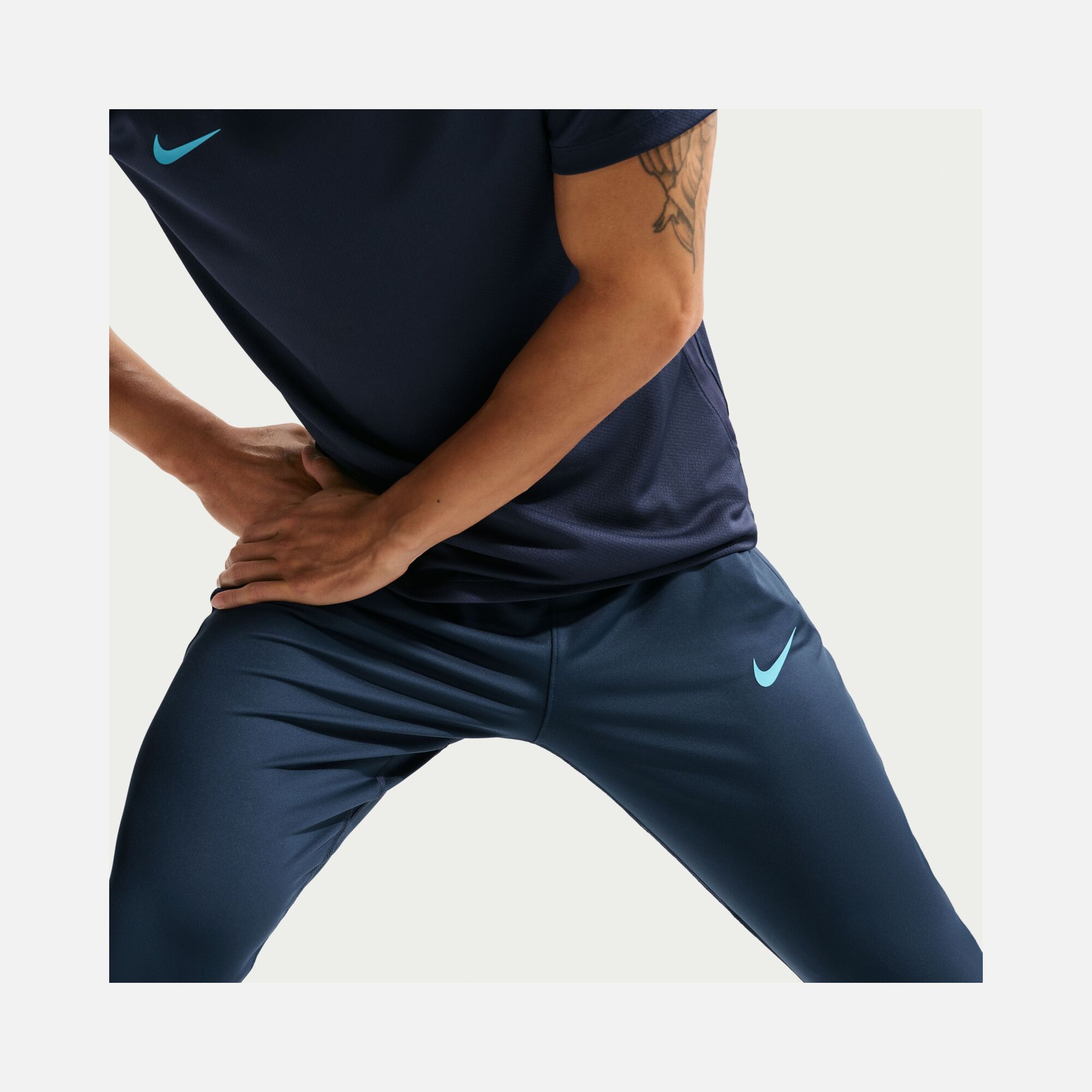 Nike Dri-fit Strike Pant Kpz Erkek Pantolon