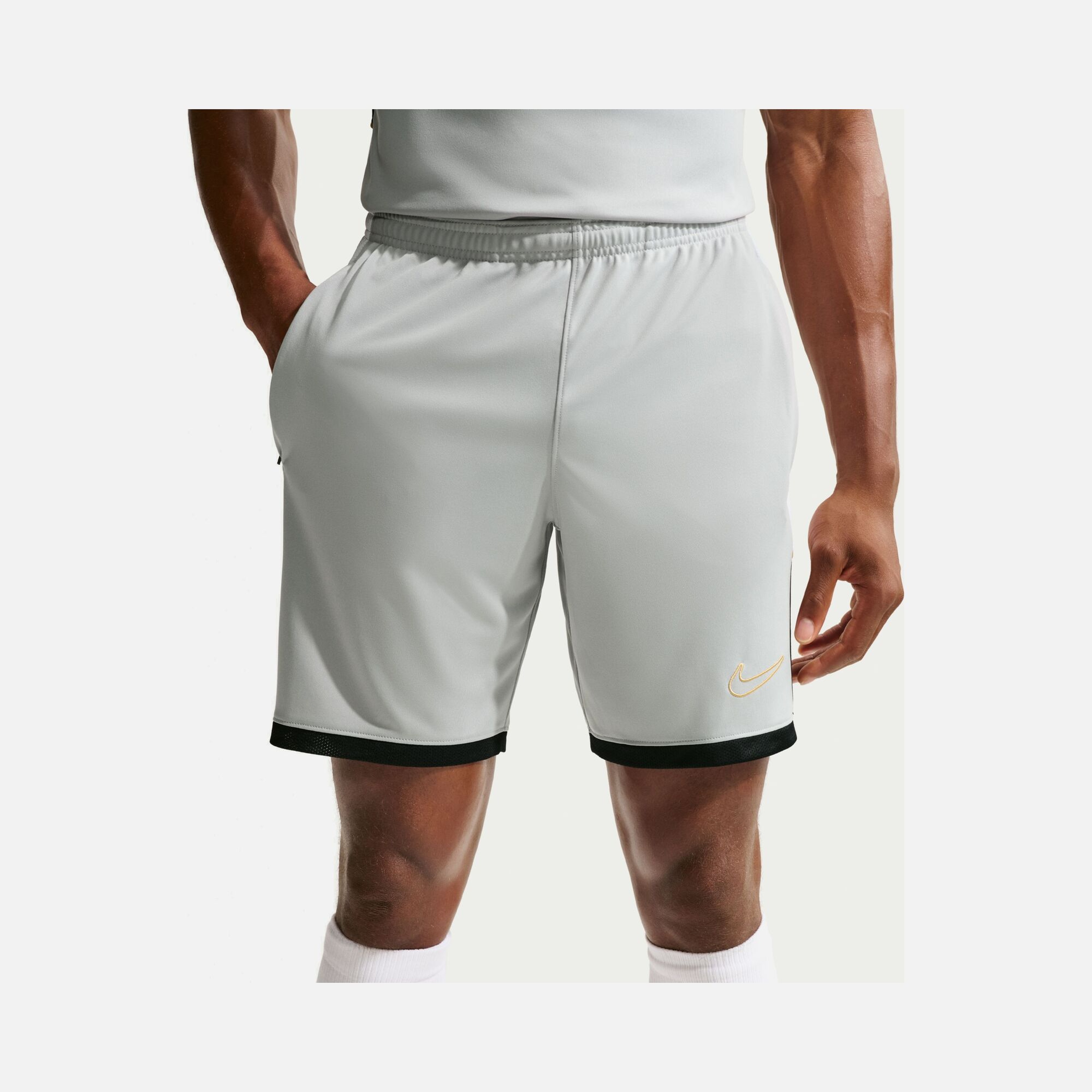 Nike Df Academy 25 Short Kp Br Erkek Şort