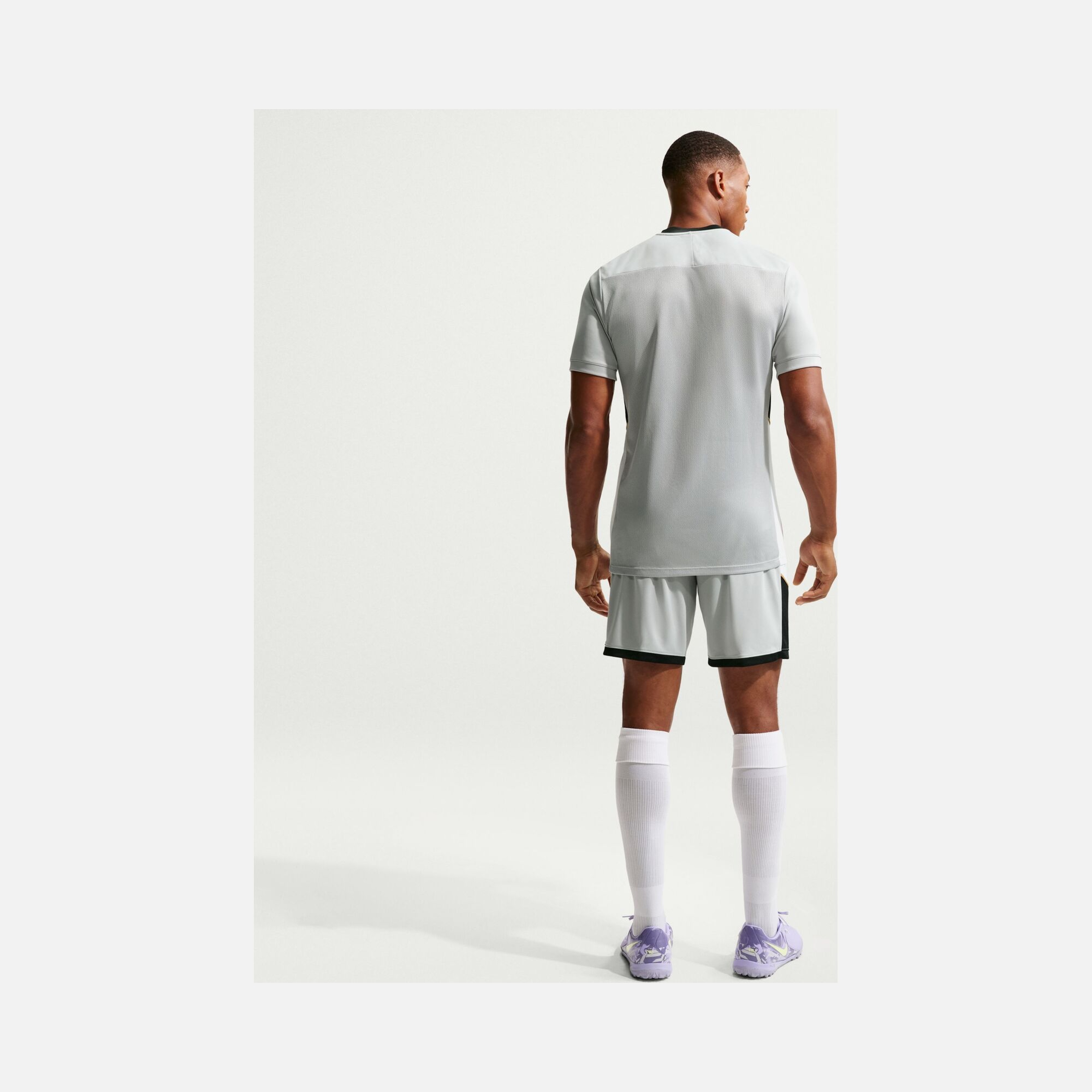 Nike Df Academy 25 Short Kp Br Erkek Şort