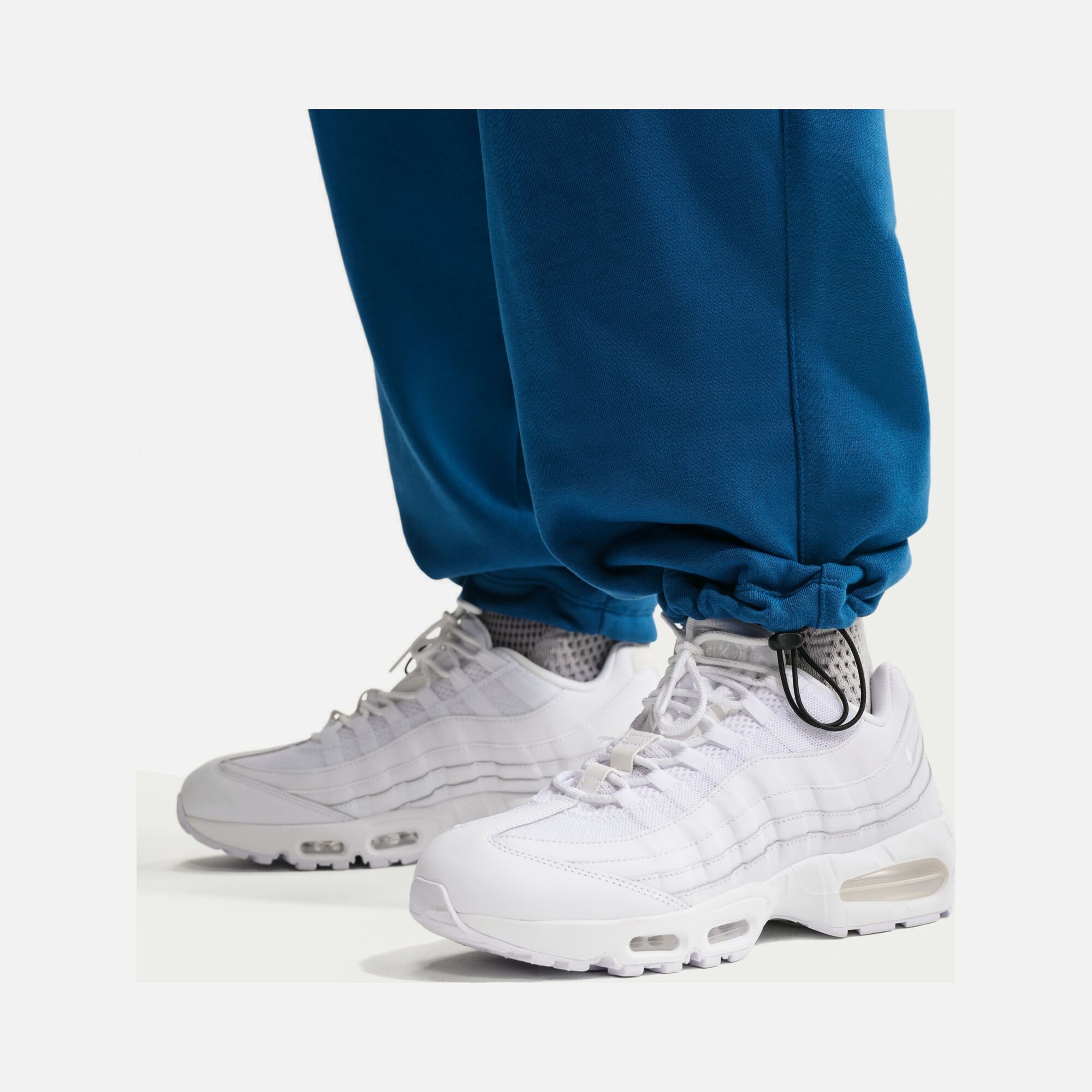 Nike Sportswear Club Oversized French Terry Pantolon
