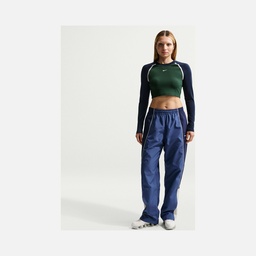 Nike Nsw Street Ls Body Bold Cr Kadın Tişört