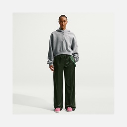 Nike Sportswear Phoneix Fleece Os Crop Kadın Kapüşonlu Sweatshirt