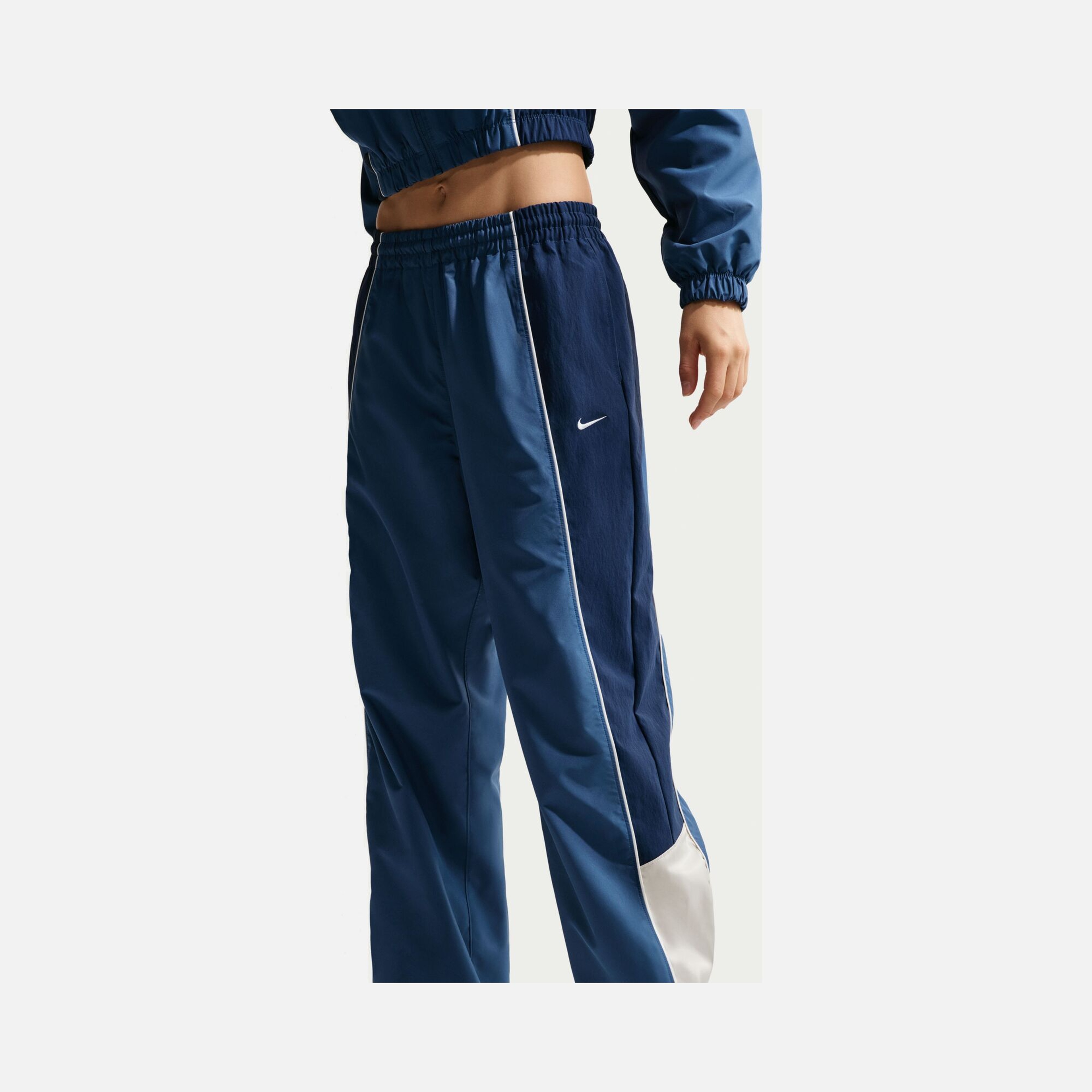Nike W Nsw Track Pant Mod Kadın Pantolon