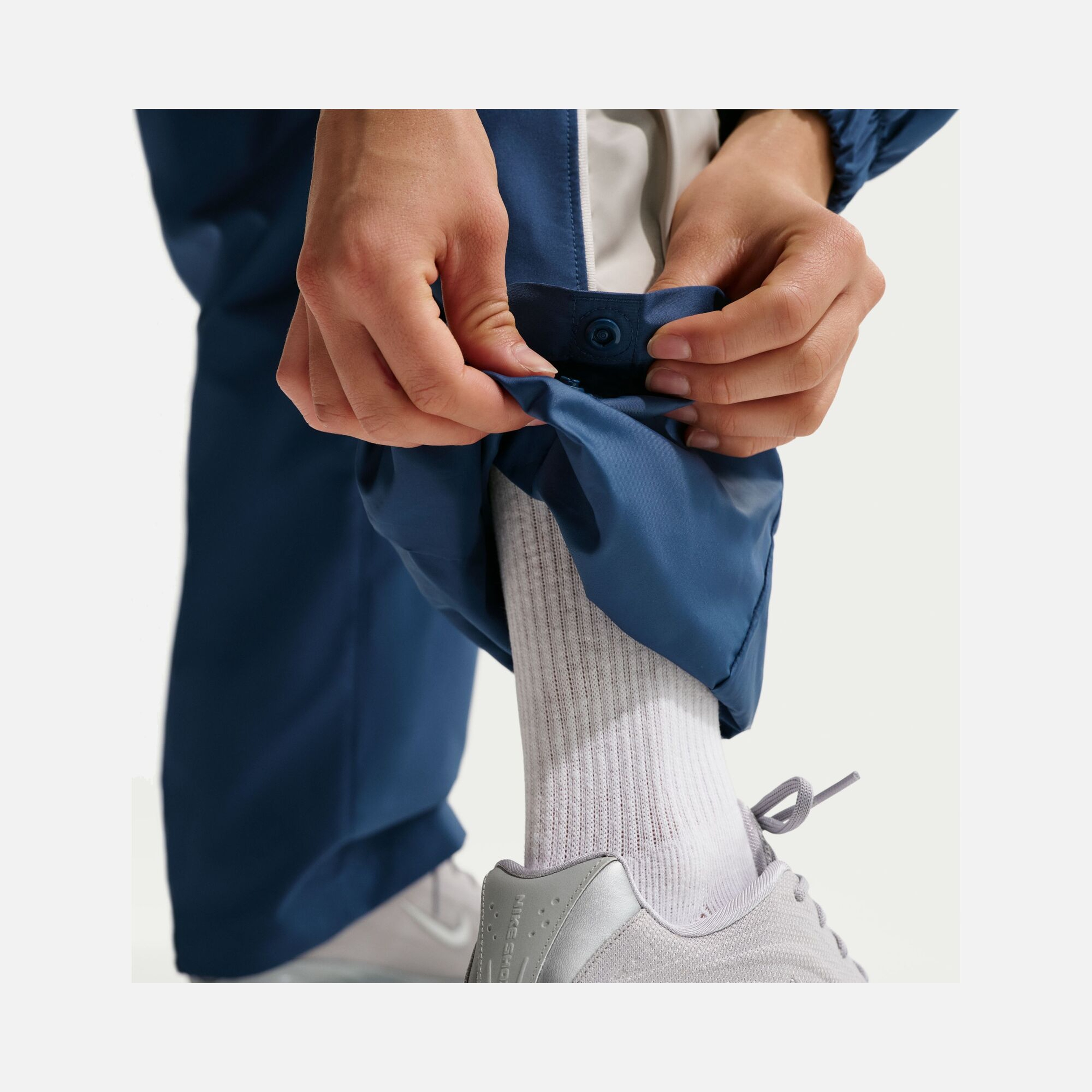 Nike W Nsw Track Pant Mod Kadın Pantolon