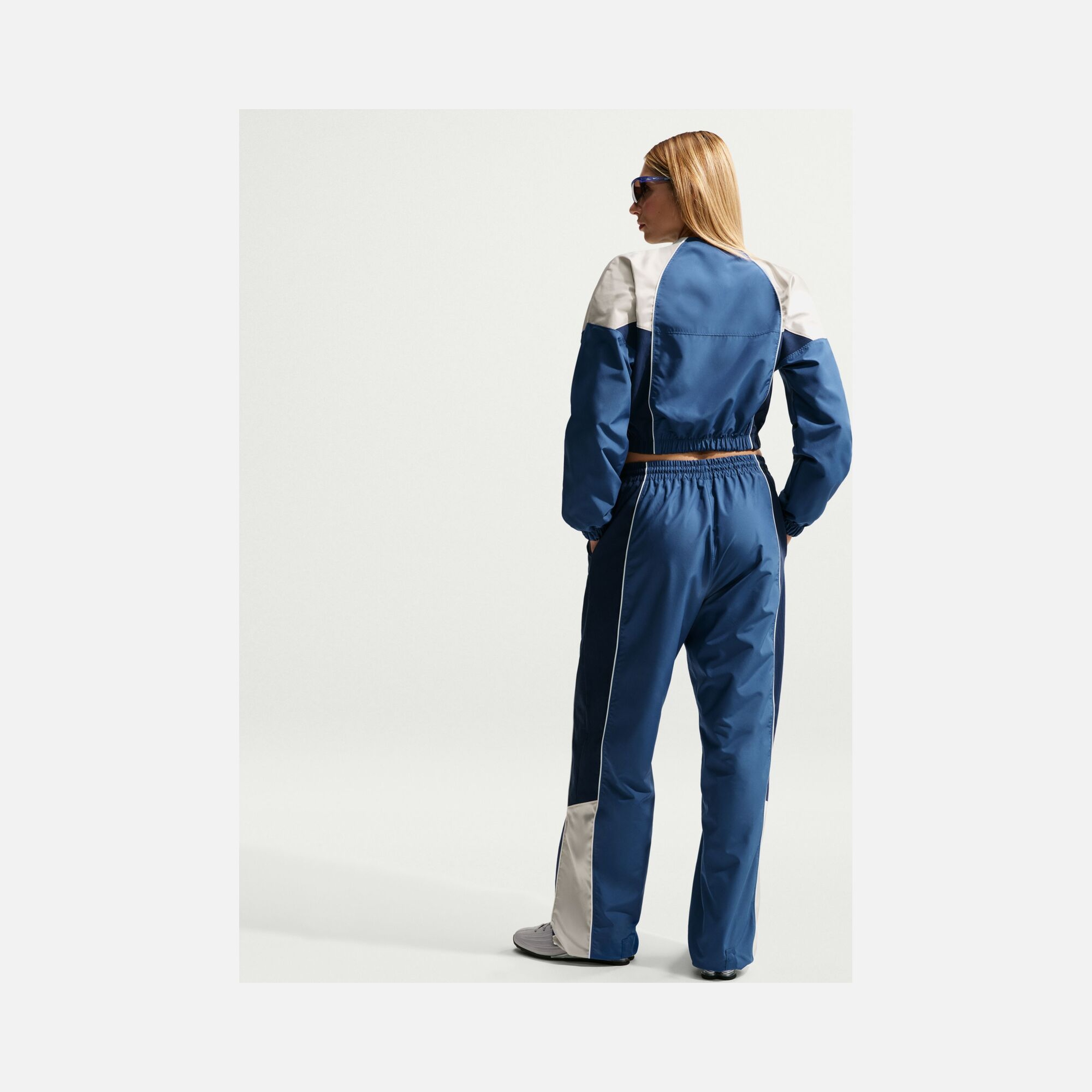 Nike W Nsw Track Pant Mod Kadın Pantolon