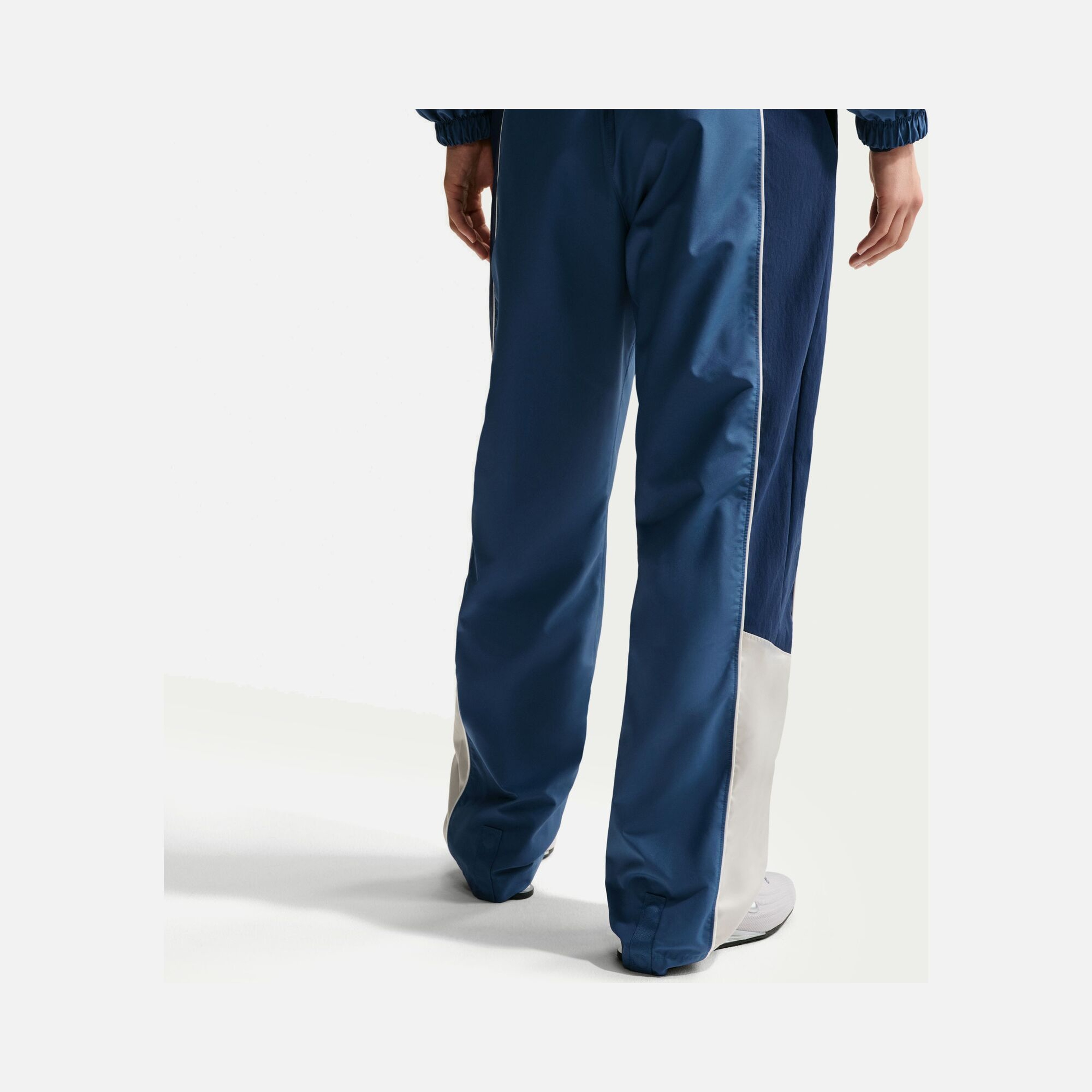 Nike W Nsw Track Pant Mod Kadın Pantolon