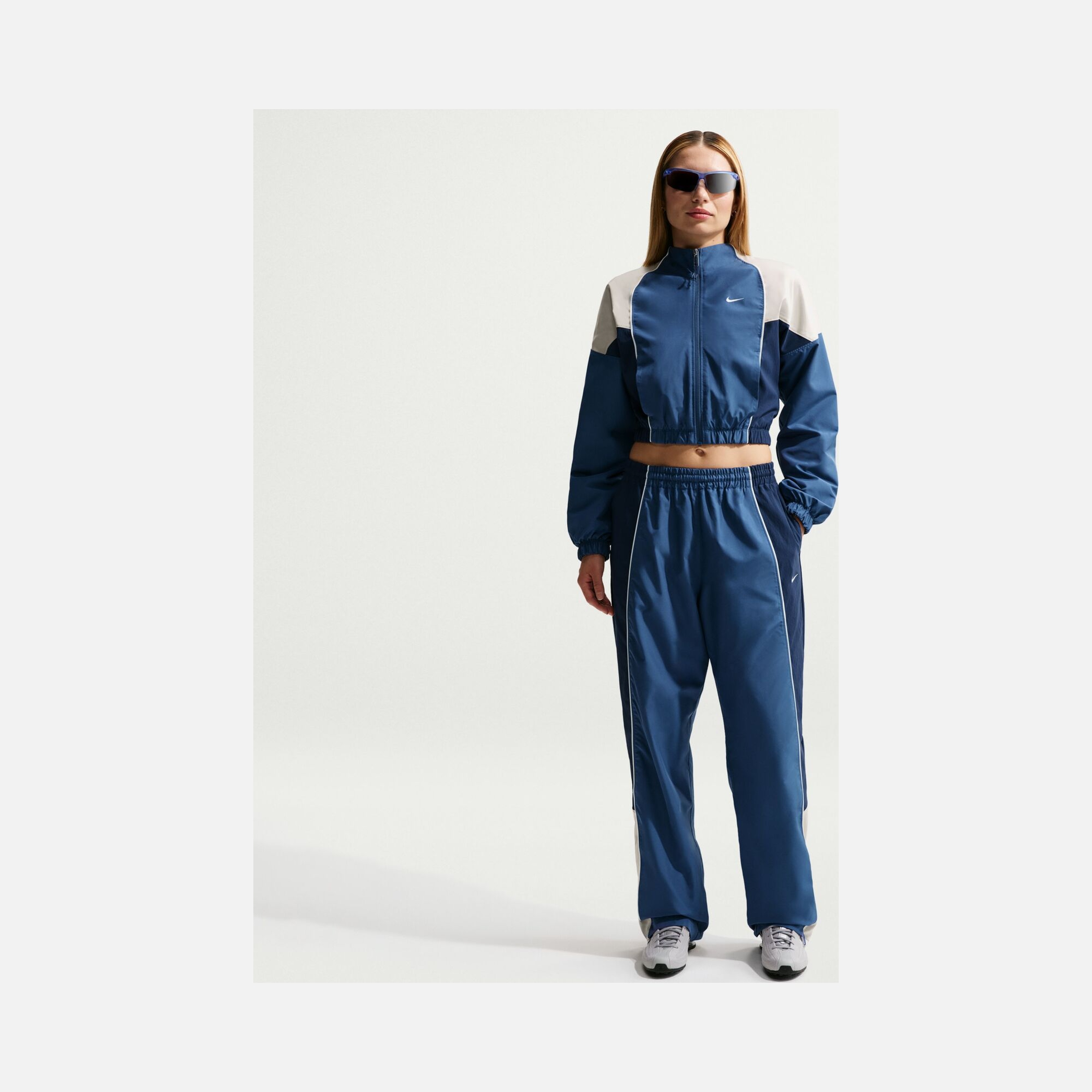 Nike W Nsw Track Pant Mod Kadın Pantolon