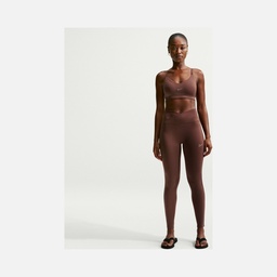 Nike Dri-fit One Hr Tight Usm Gls Kadın Tayt