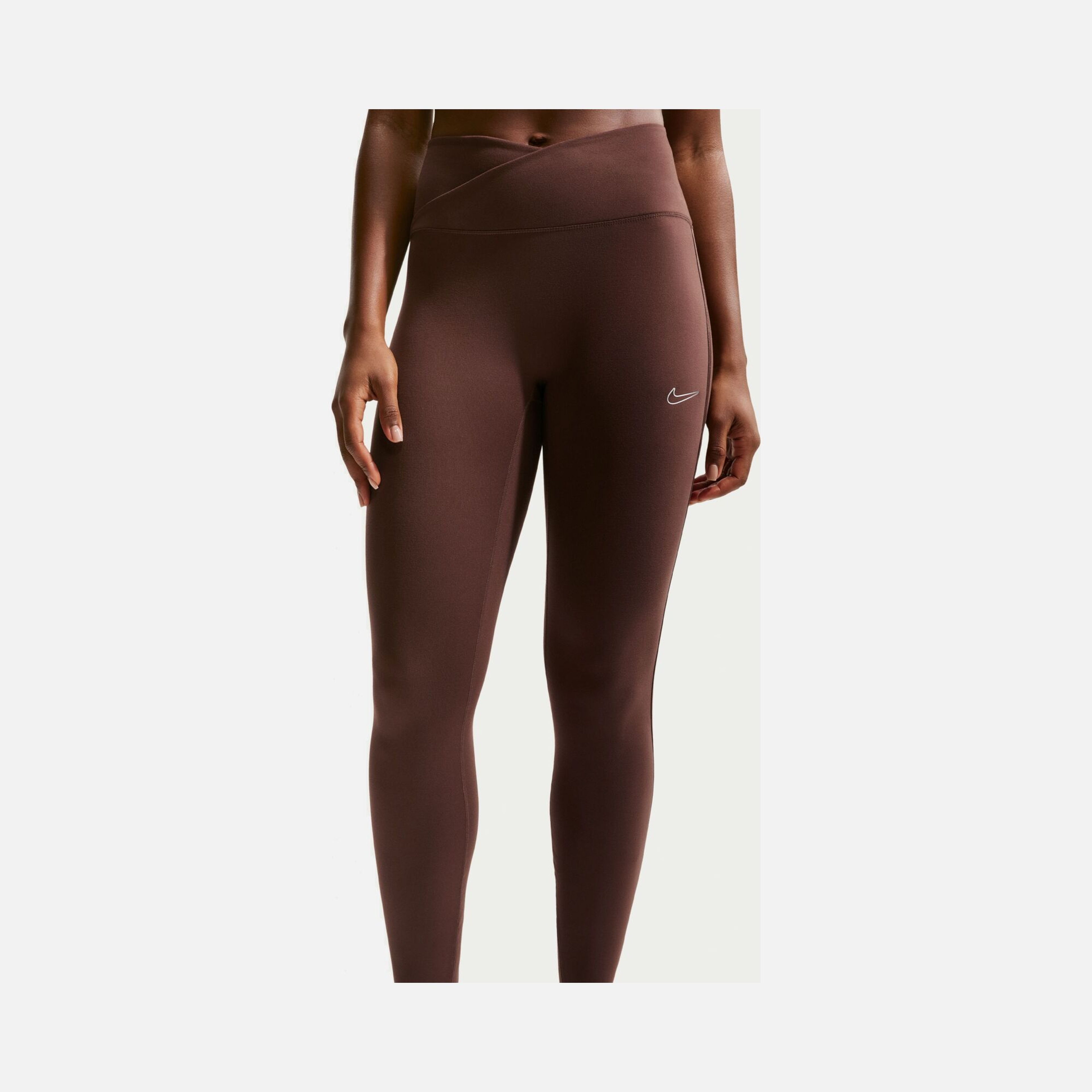 Nike Dri-fit One Hr Tight Usm Gls Kadın Tayt