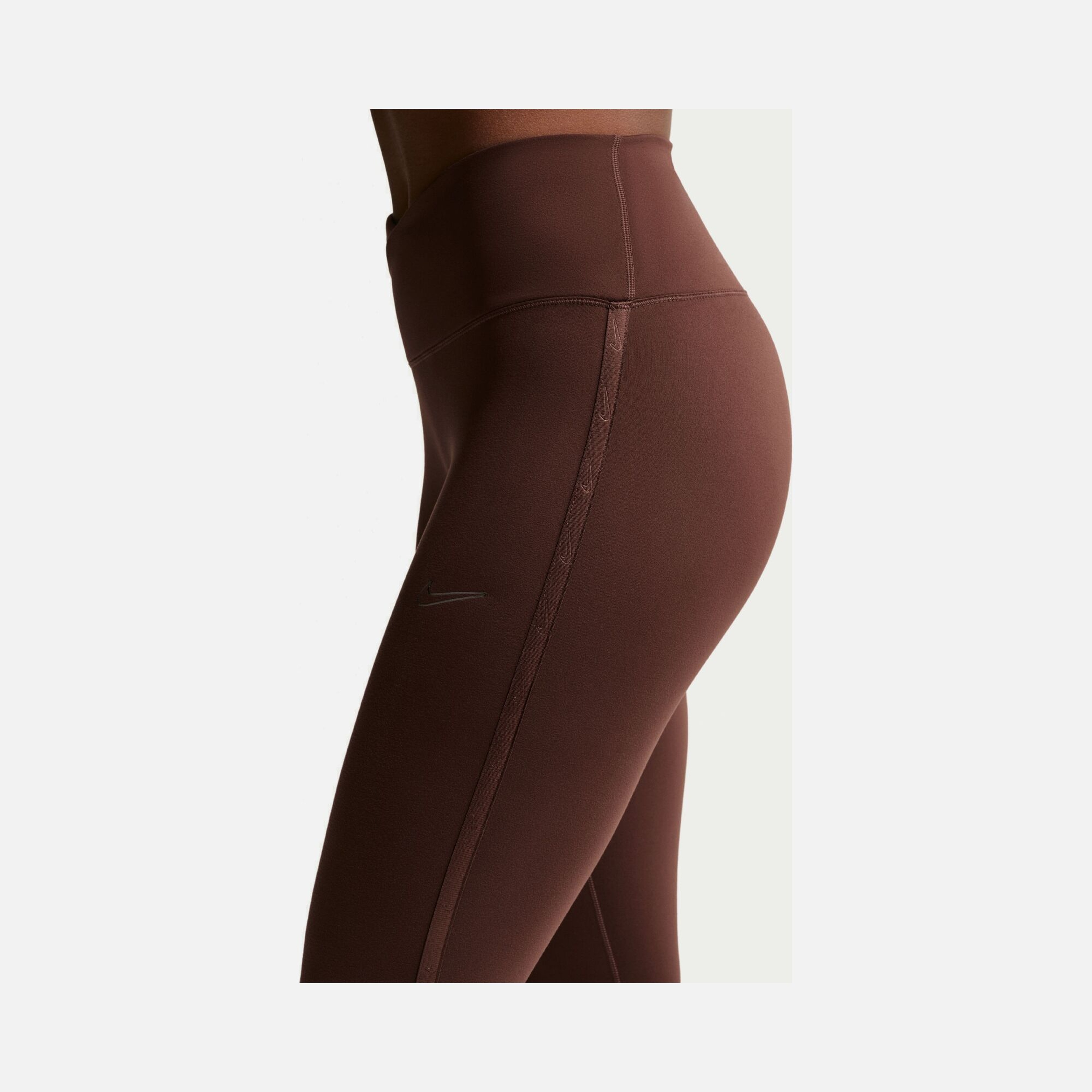 Nike Dri-fit One Hr Tight Usm Gls Kadın Tayt