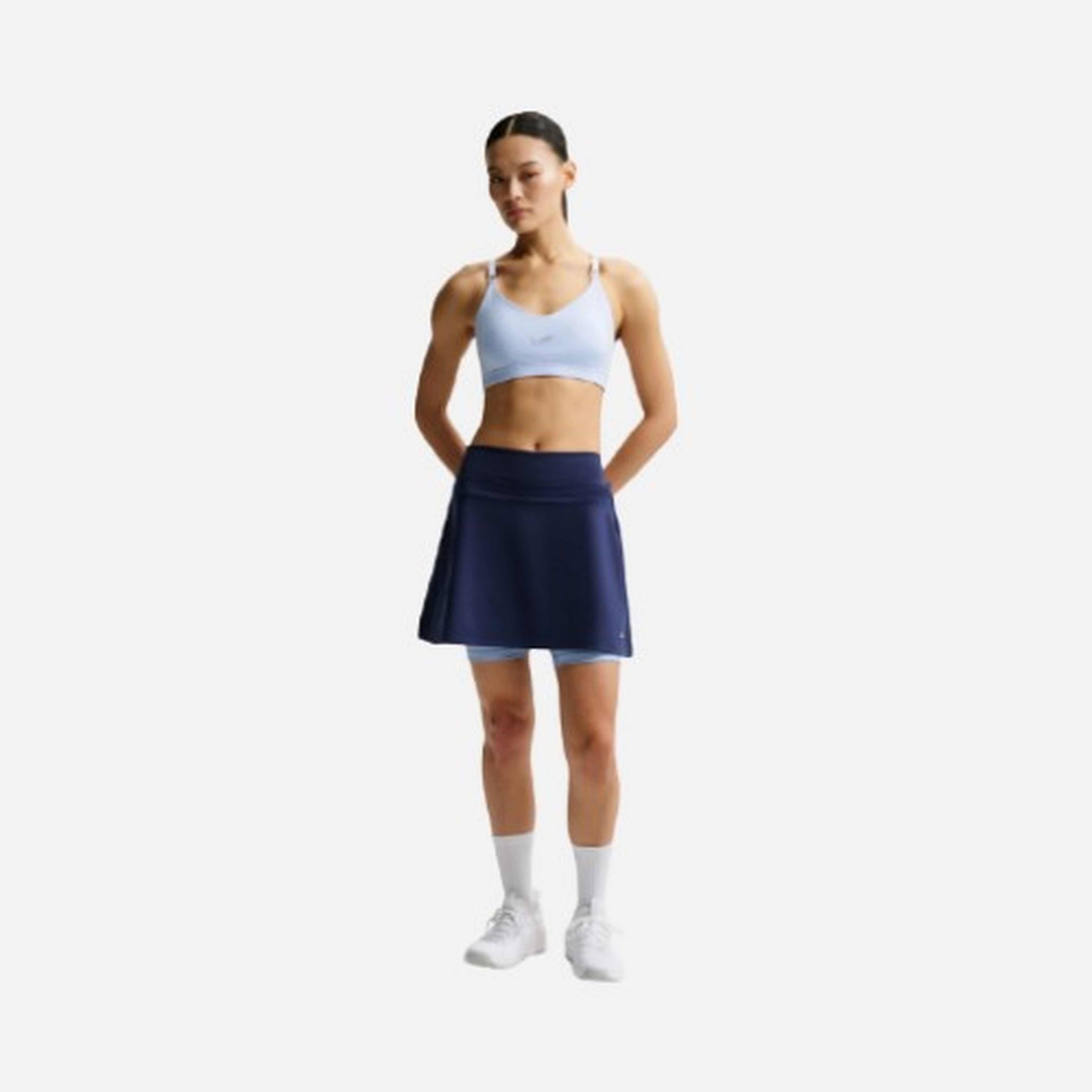 Nike Df Indy Gls Kadın Bra