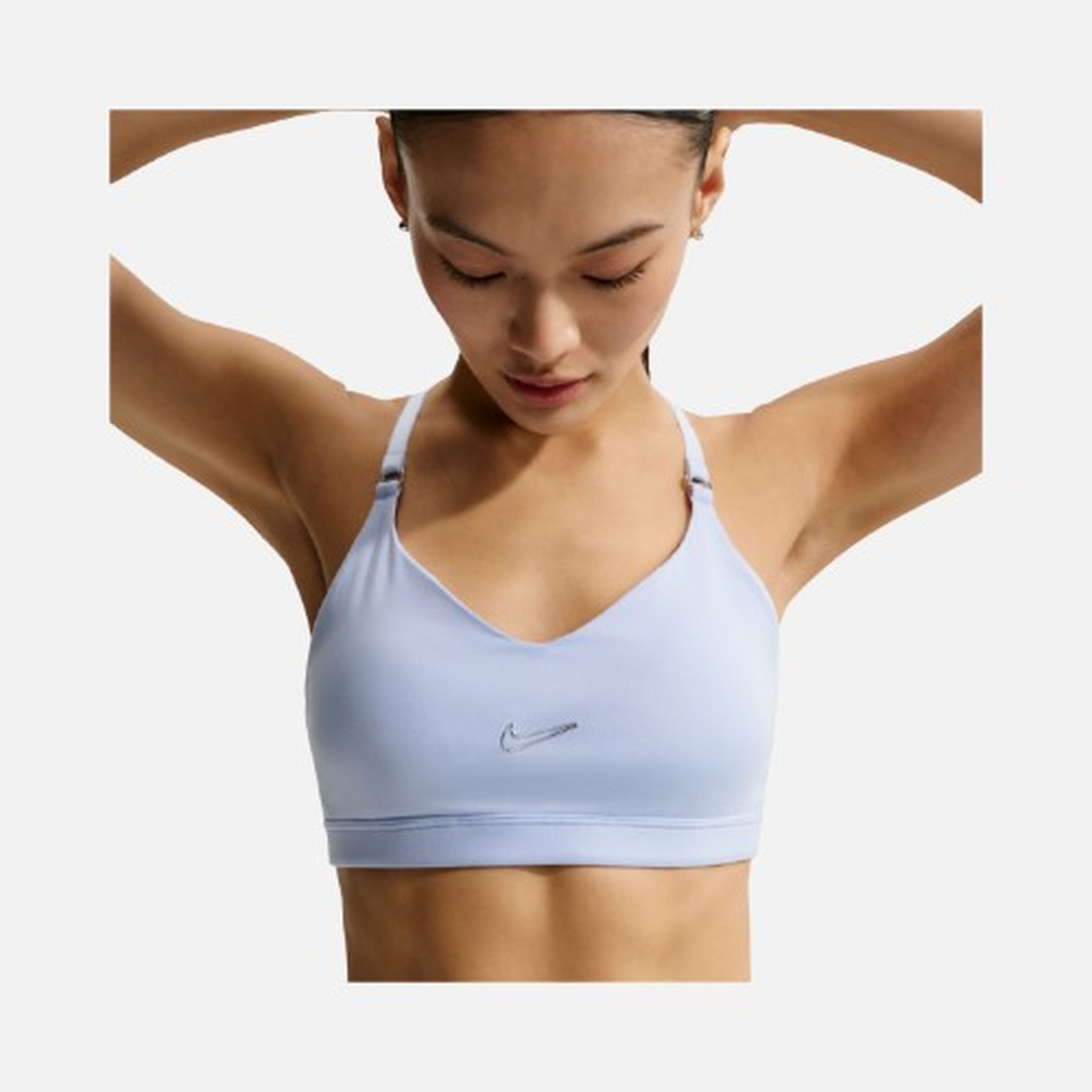 Nike Df Indy Gls Kadın Bra