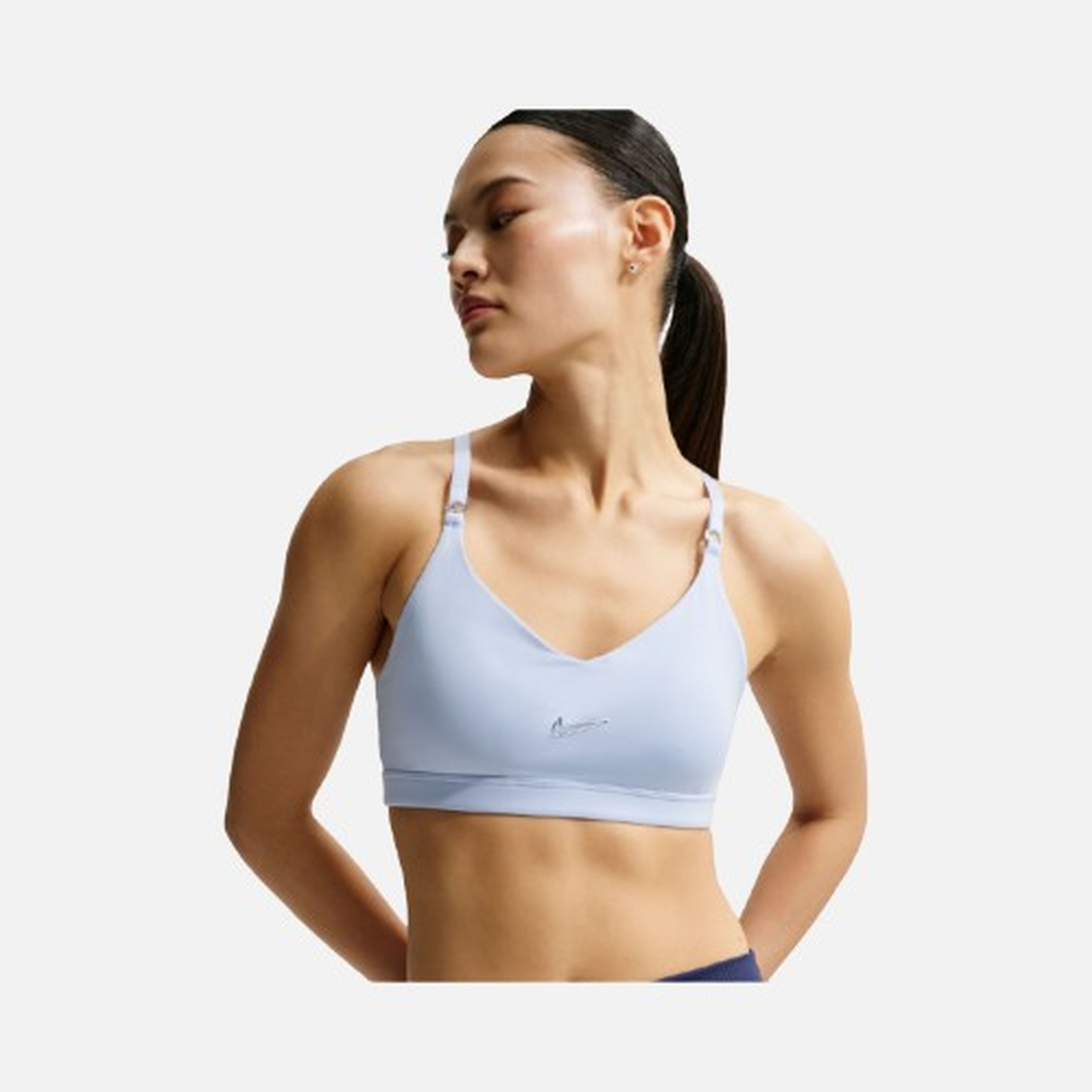 Nike Df Indy Gls Kadın Bra