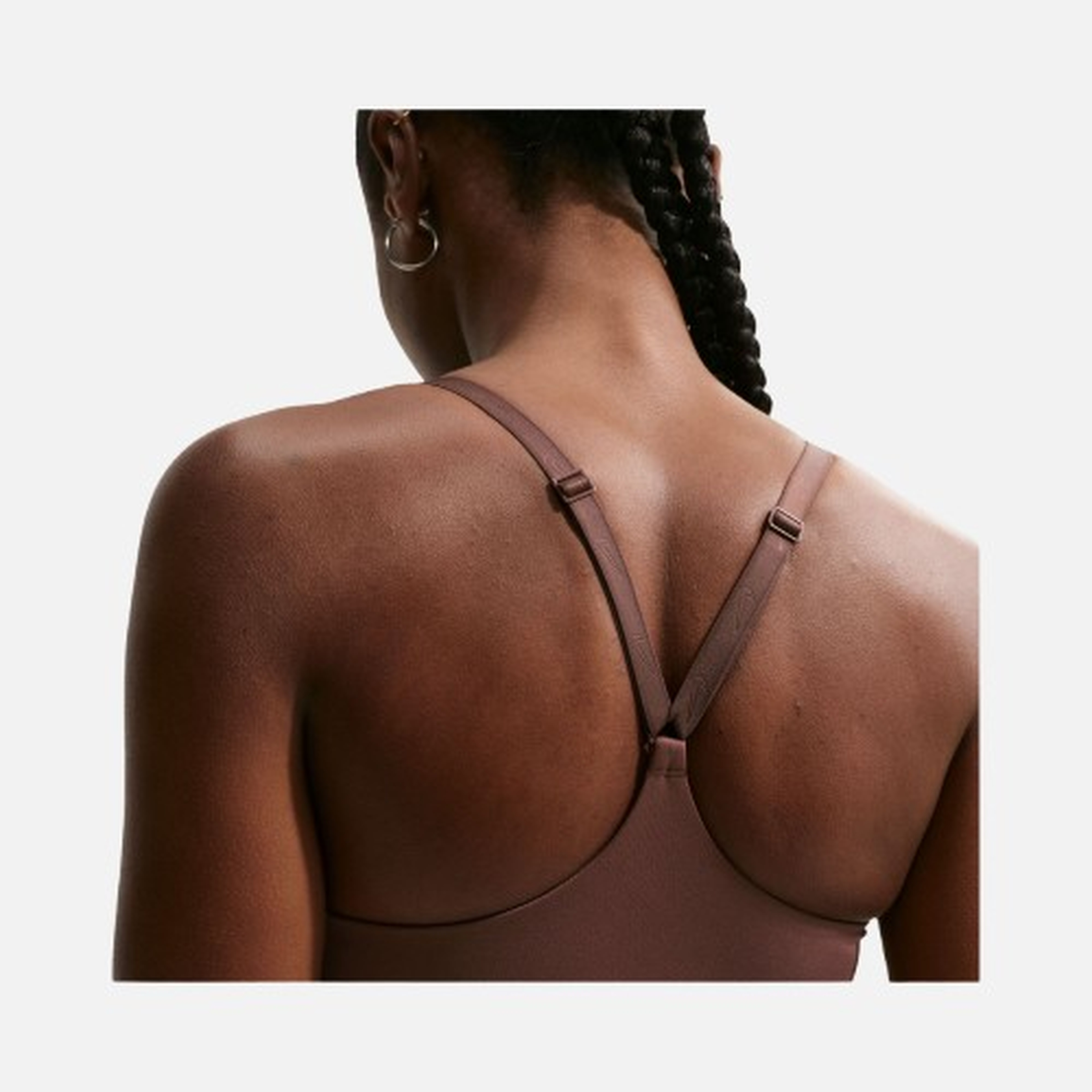 Nike Df Indy Gls Kadın Bra