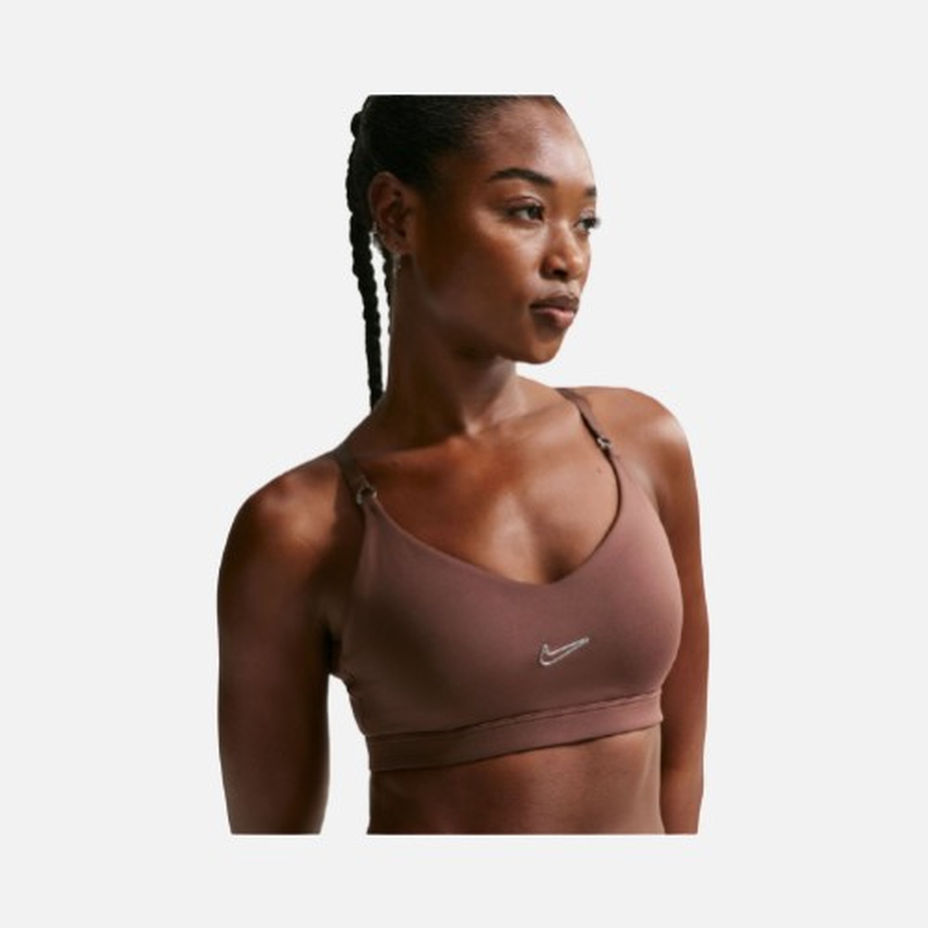 Nike Df Indy Gls Kadın Bra