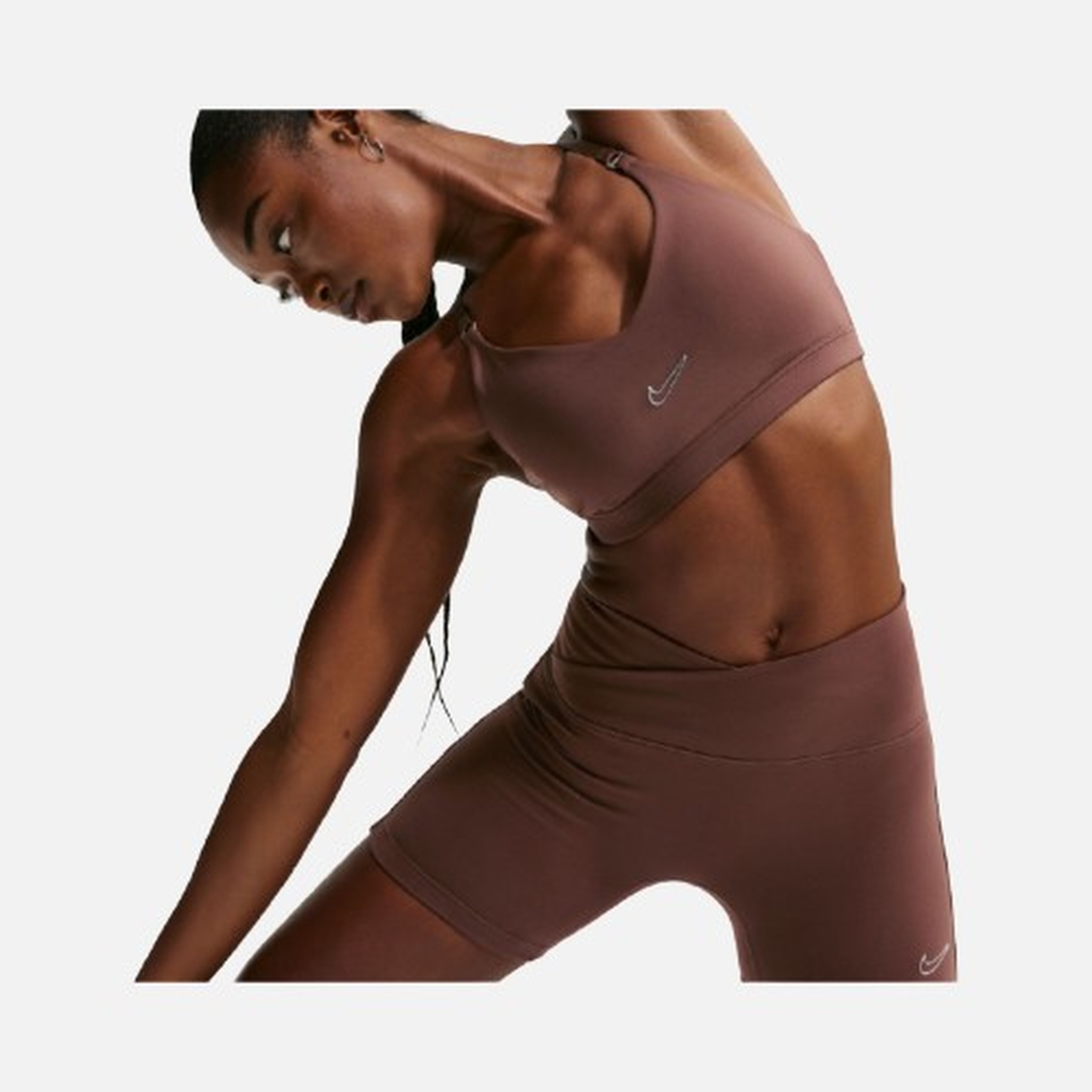 Nike Df Indy Gls Kadın Bra