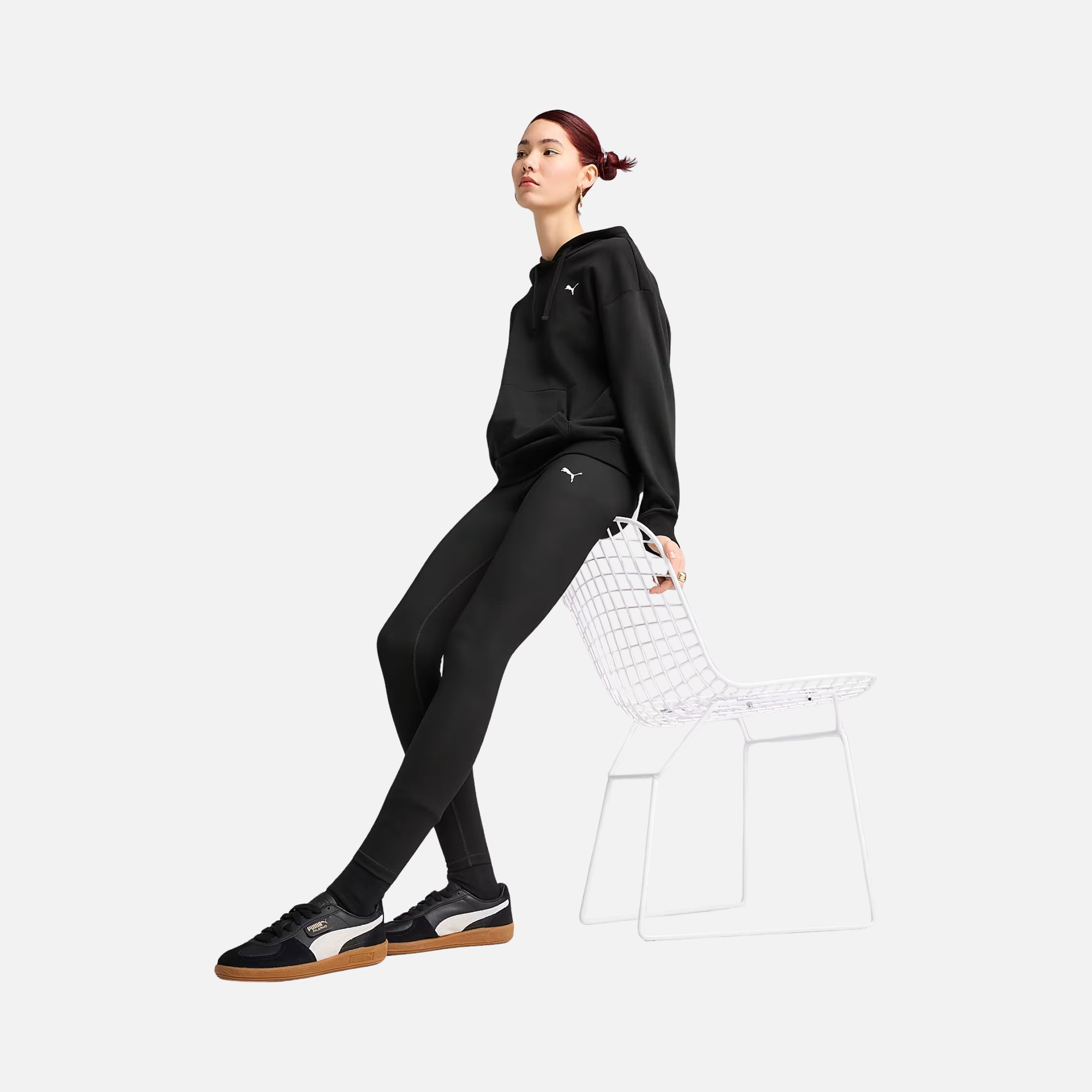 Puma Essentials Poly Kadın Tayt