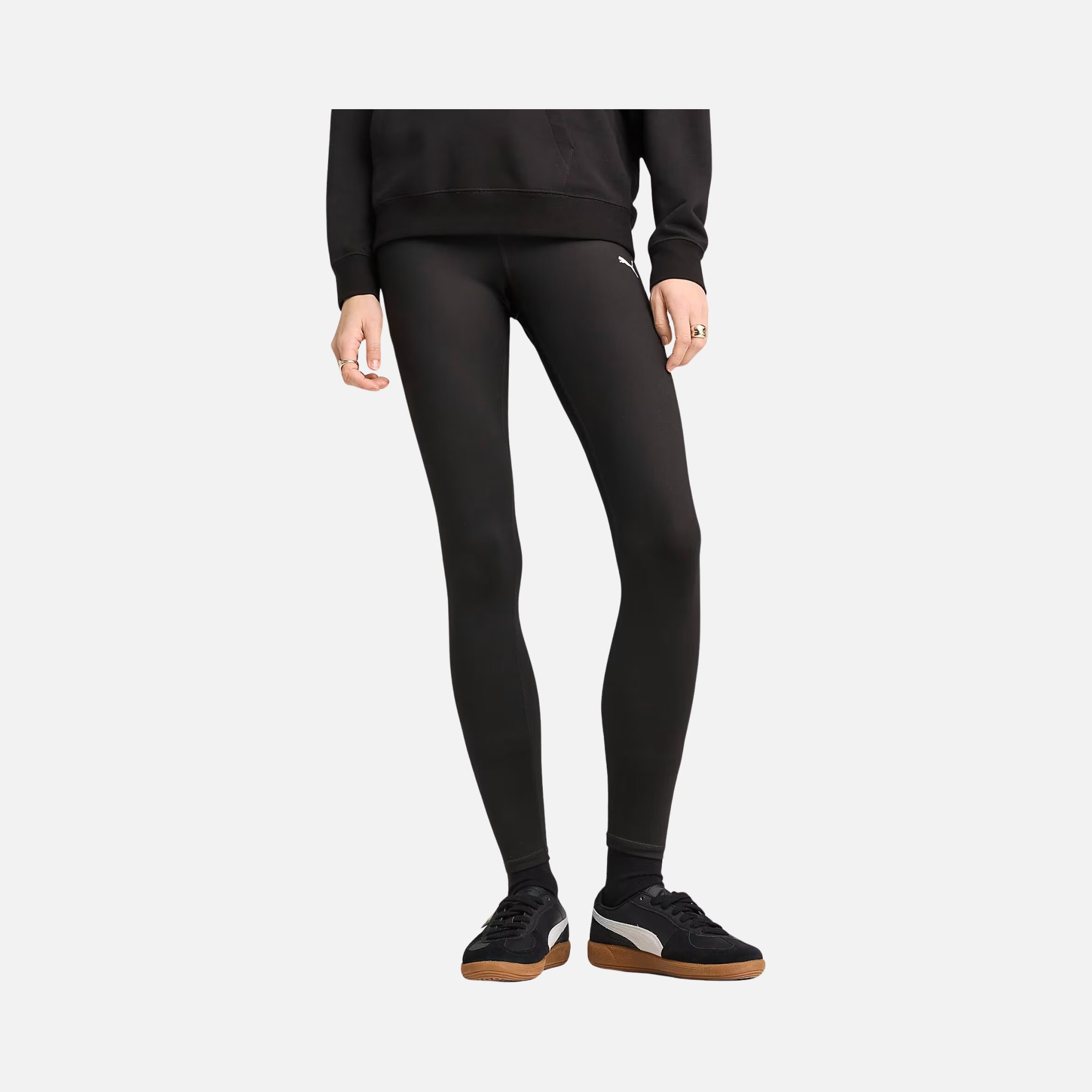 Puma Essentials Poly Kadın Tayt