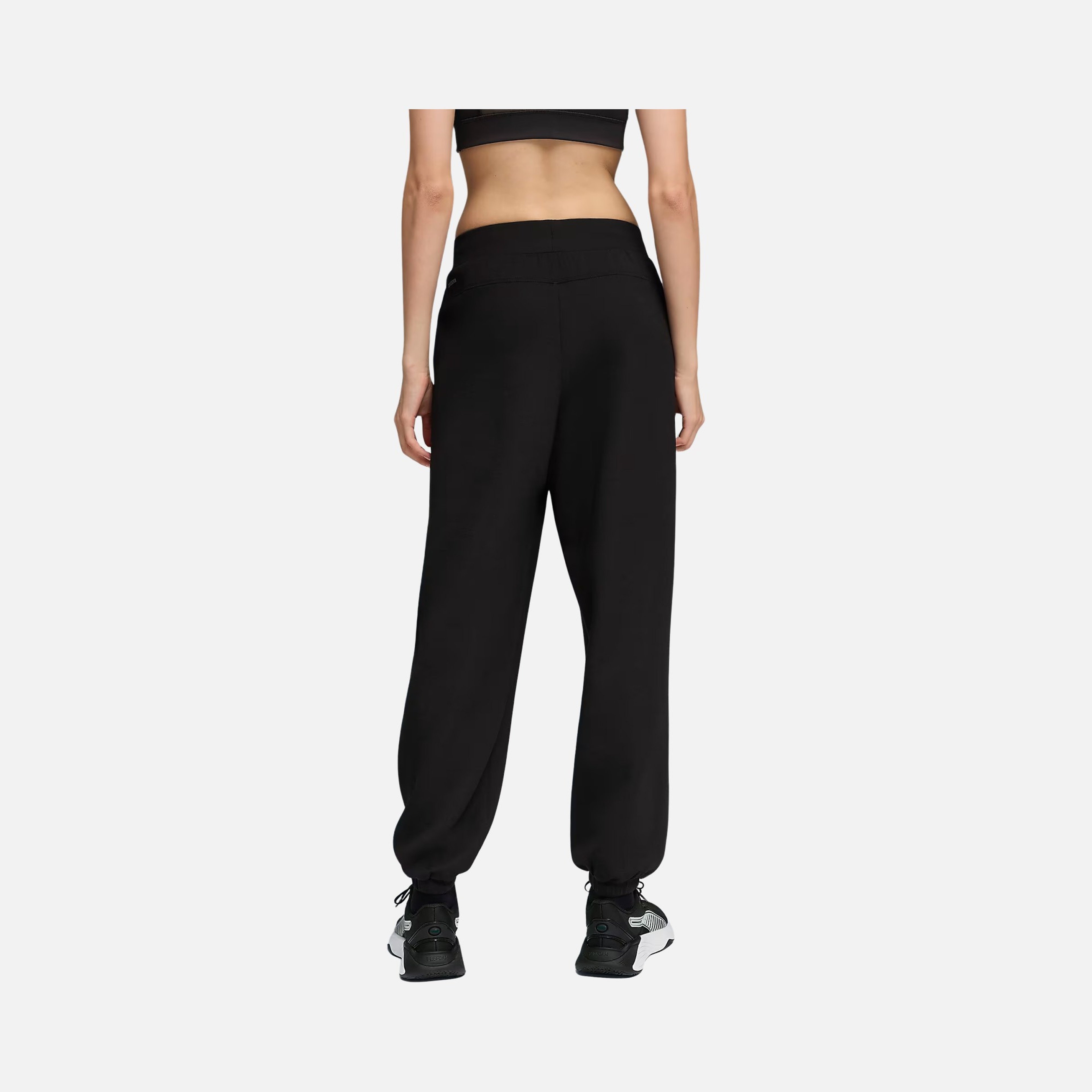 Puma W Cloudspun Jogger Kadın Pantolon