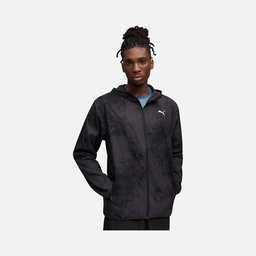Puma M Tad Ess Aop Woven Erkek Ceket