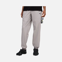 Puma Sportswear Tech windCELL Woven Fabric Unlined Regular-Fit Erkek Eşofman Altı