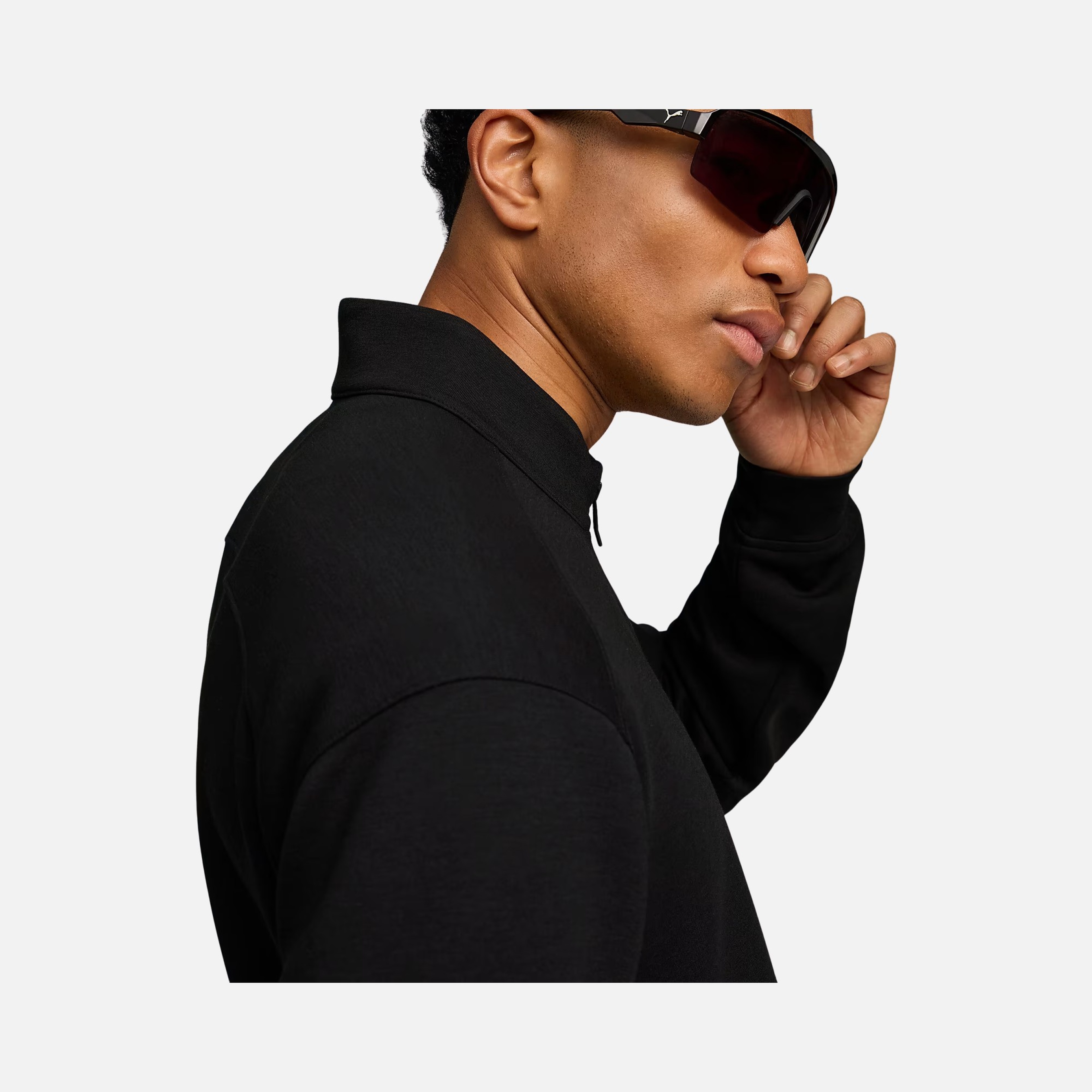 Puma M Cloudspun Jacket Erkek Ceket