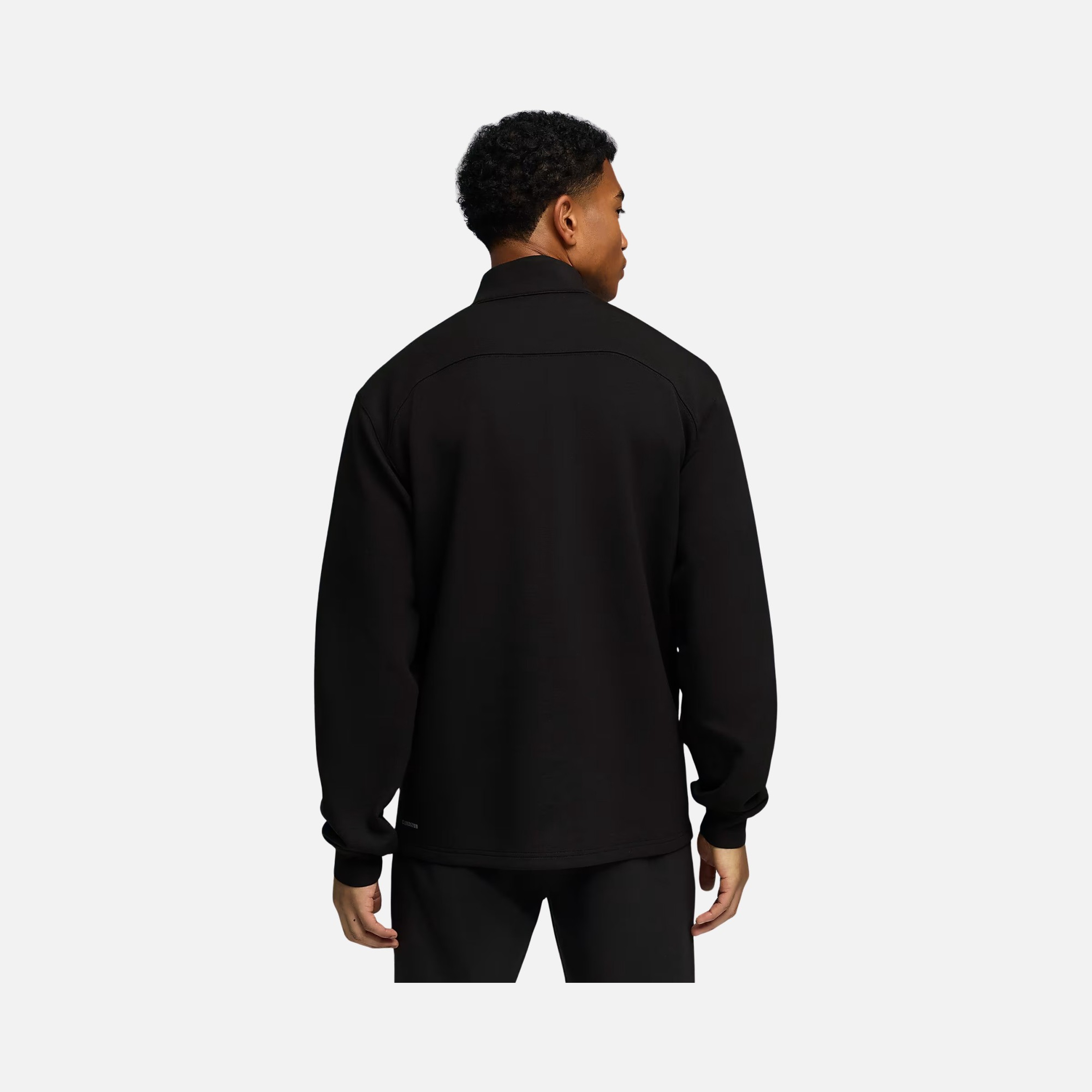 Puma M Cloudspun Jacket Erkek Ceket