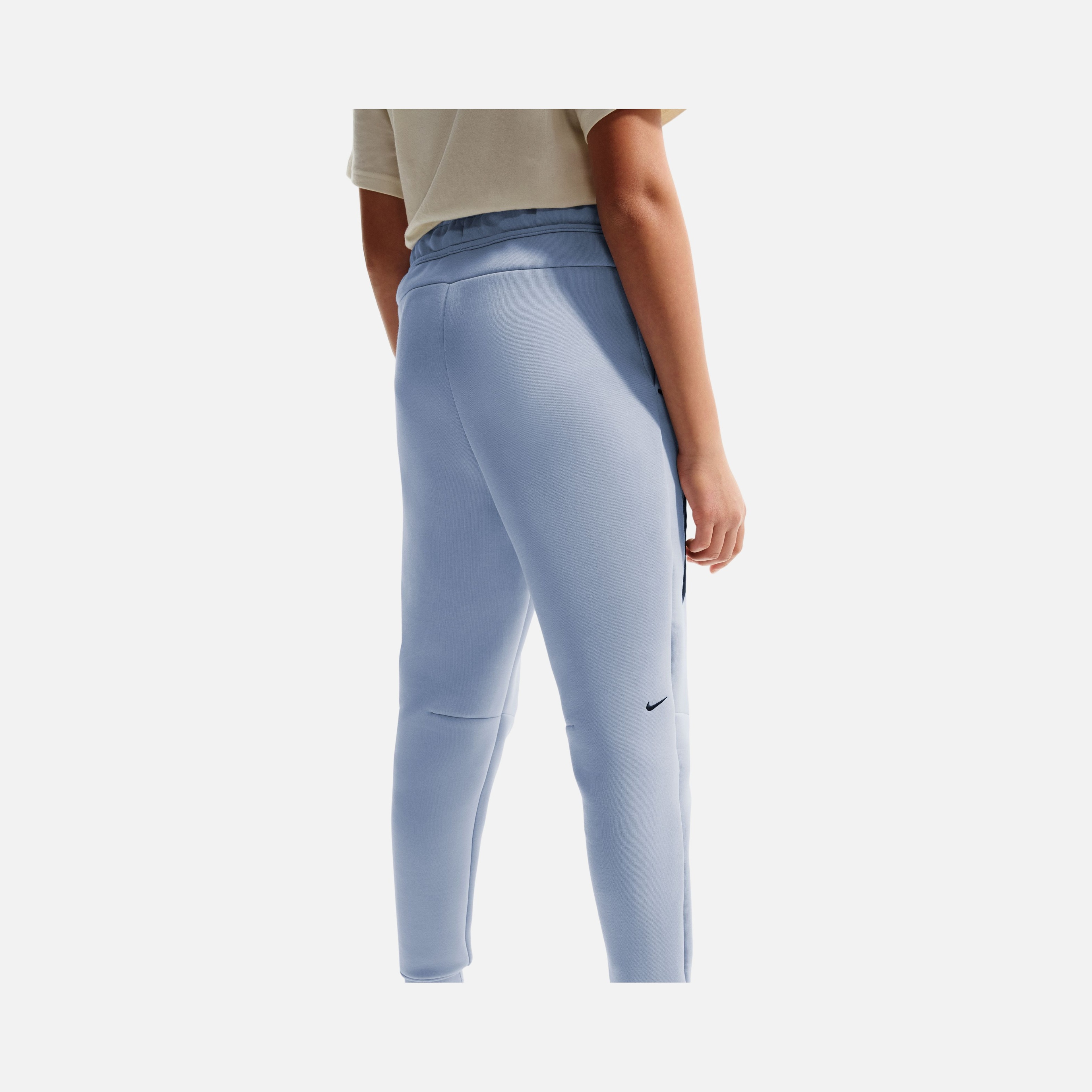 Nike Sportswear Tech Fleece SS25 (Girls) Çocuk Pantolon