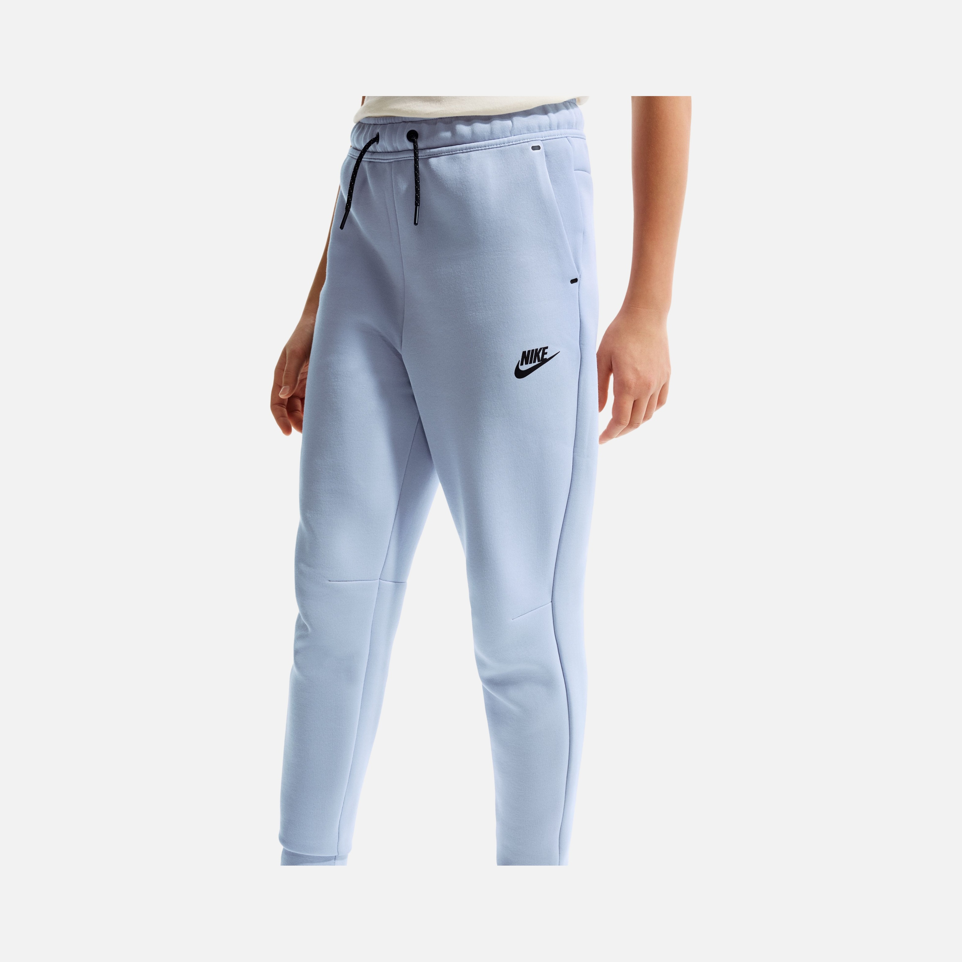 Nike Sportswear Tech Fleece SS25 (Girls) Çocuk Pantolon