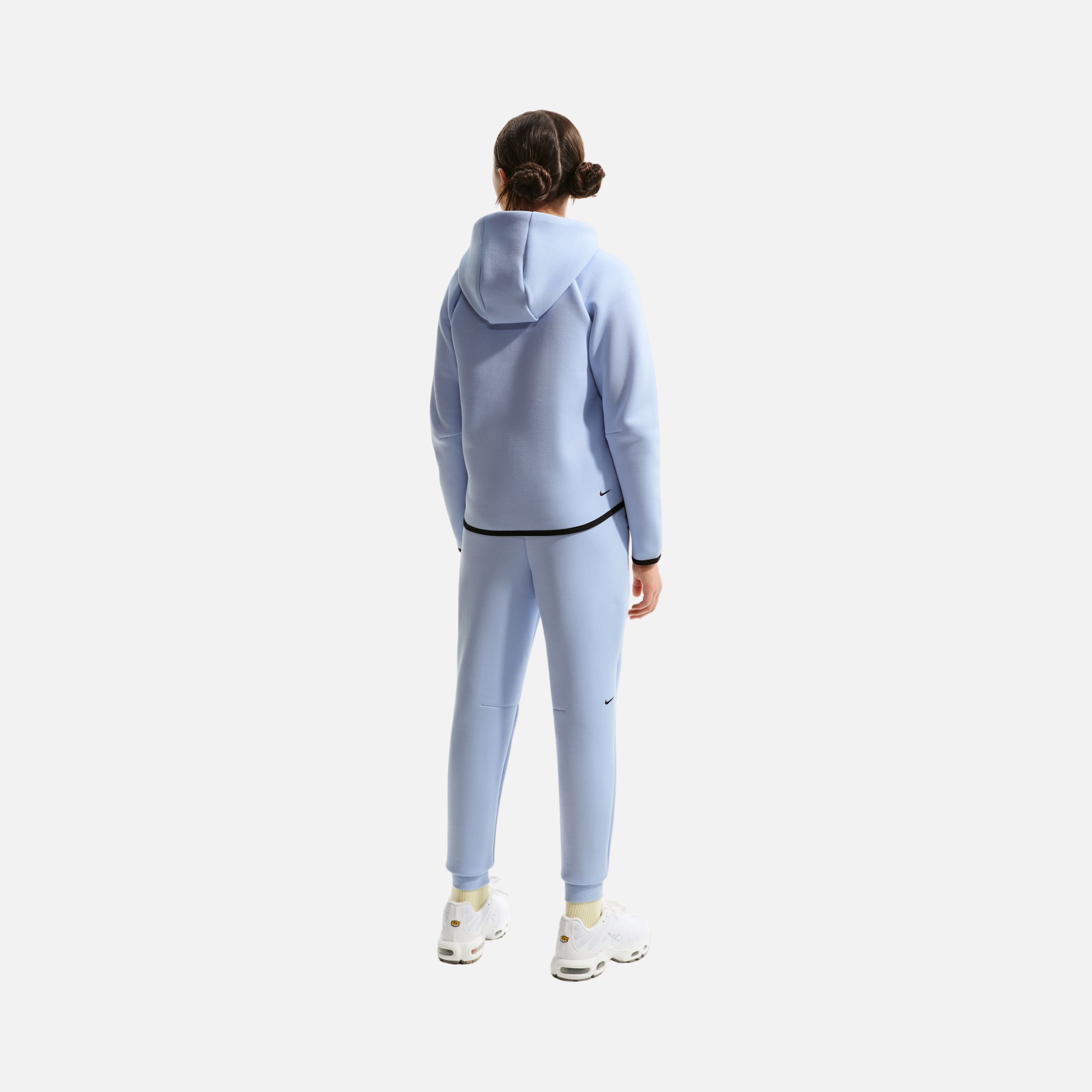 Nike Sportswear Tech Fleece SS25 (Girls) Çocuk Pantolon