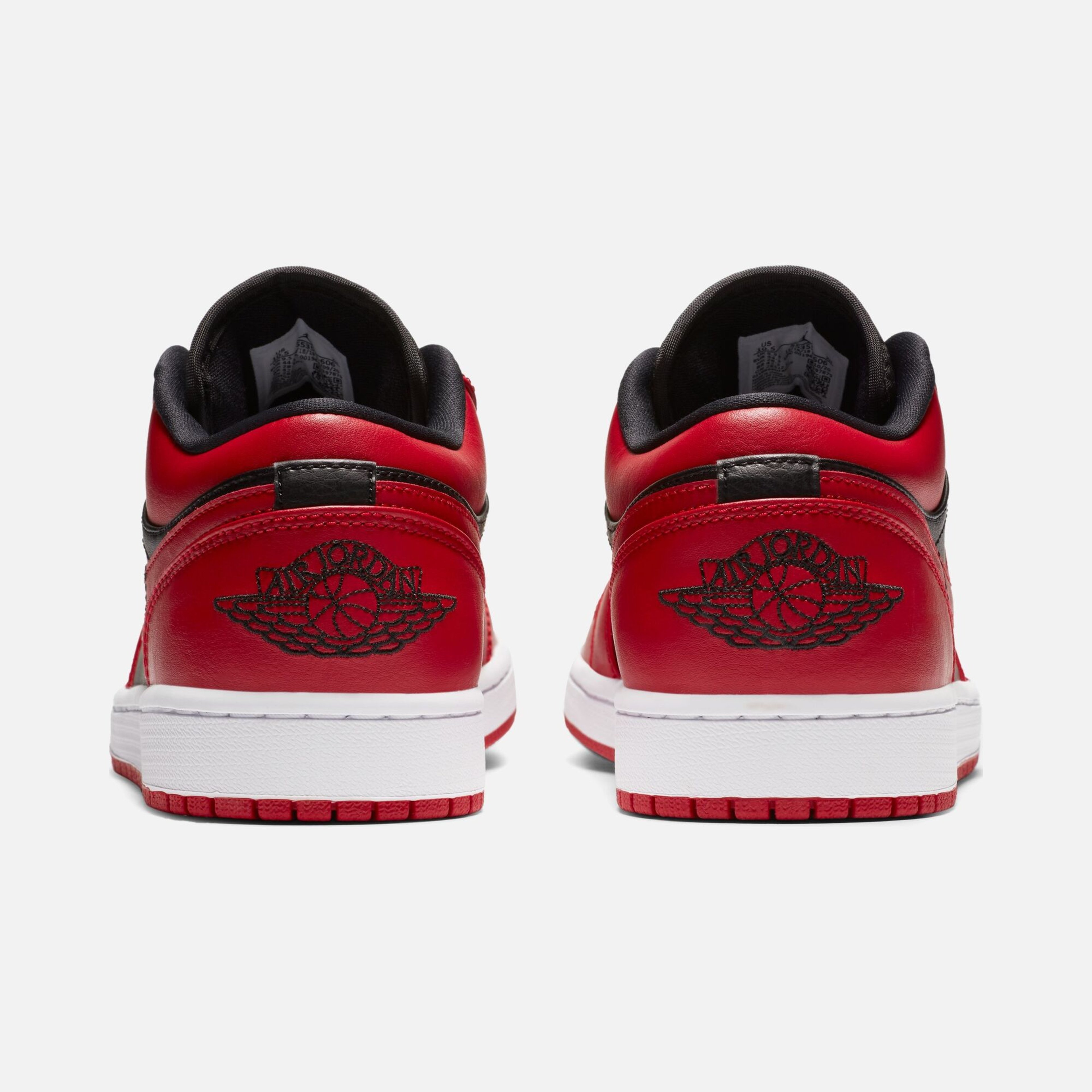 Nike Air Jordan 1 Low CO Erkek Spor Ayakkabı