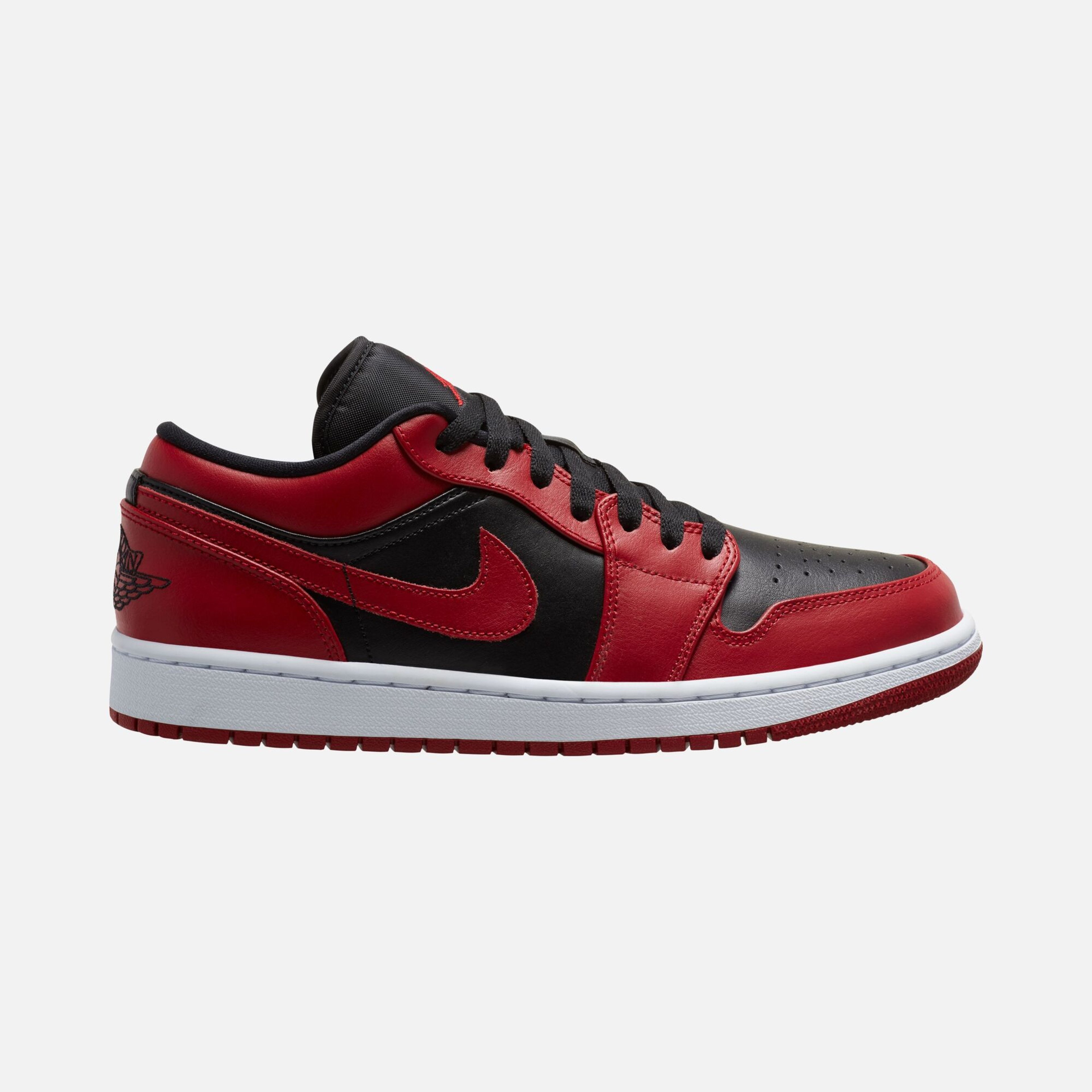 Nike Air Jordan 1 Low CO Erkek Spor Ayakkabı