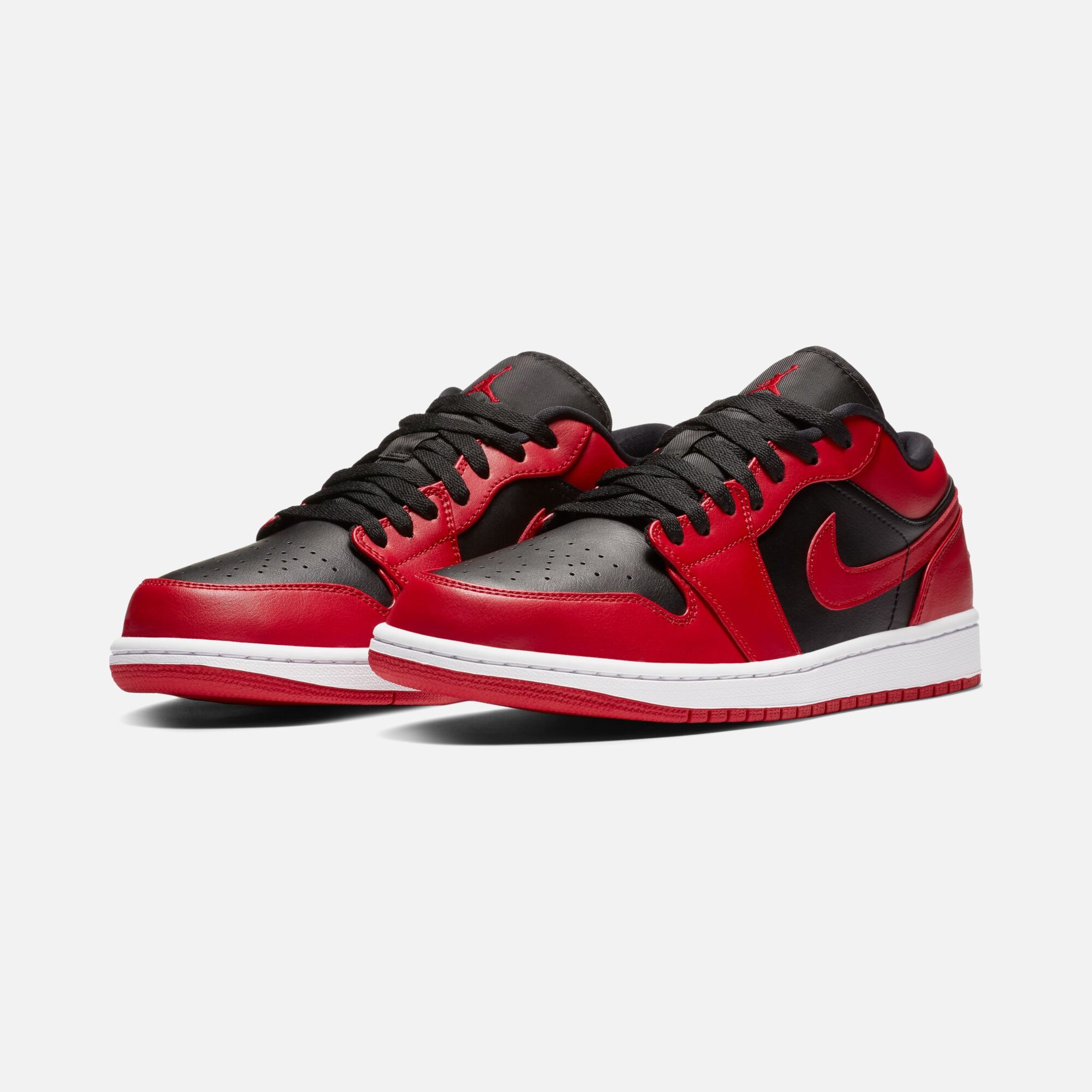 Nike Air Jordan 1 Low CO Erkek Spor Ayakkabı