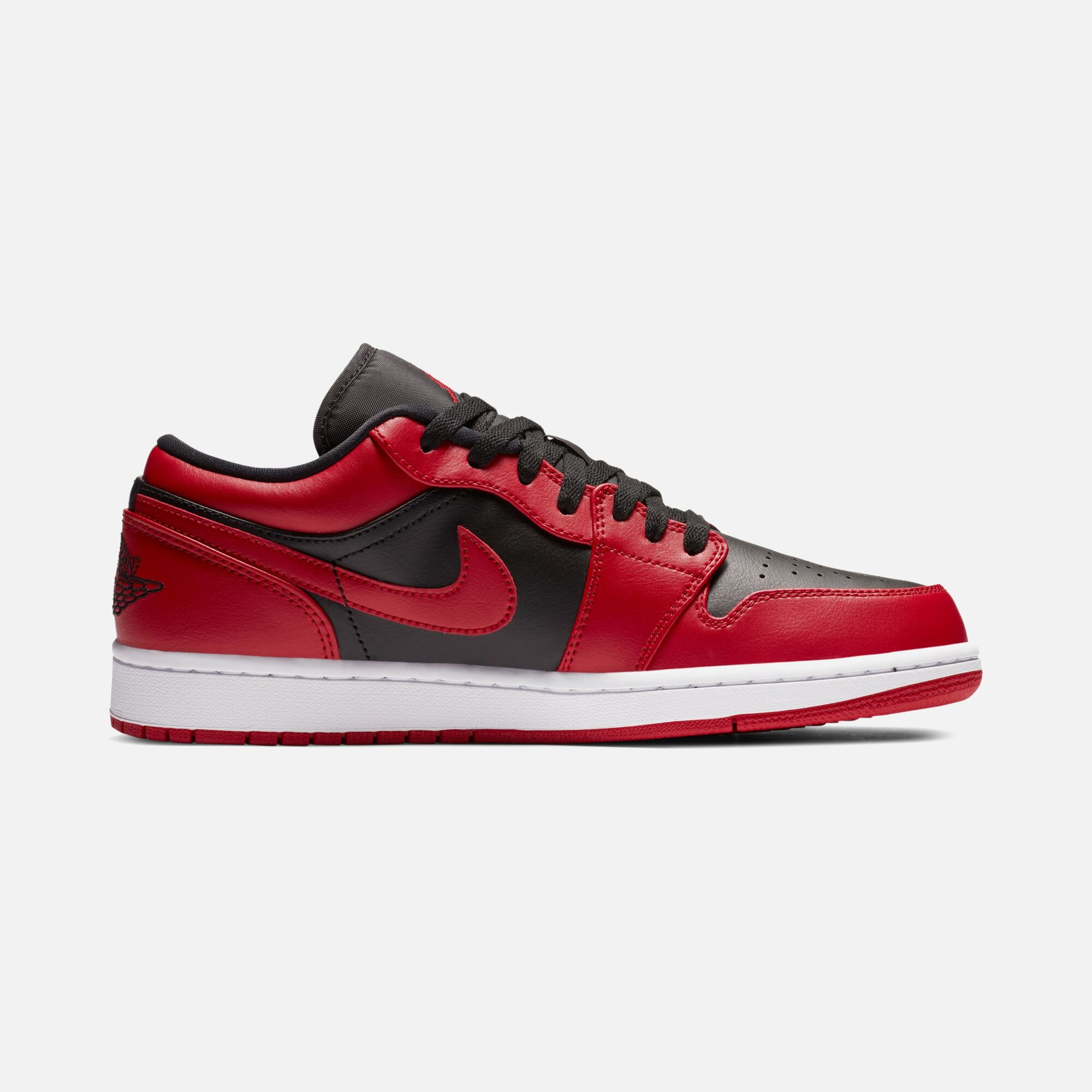 Nike Air Jordan 1 Low CO Erkek Spor Ayakkabı